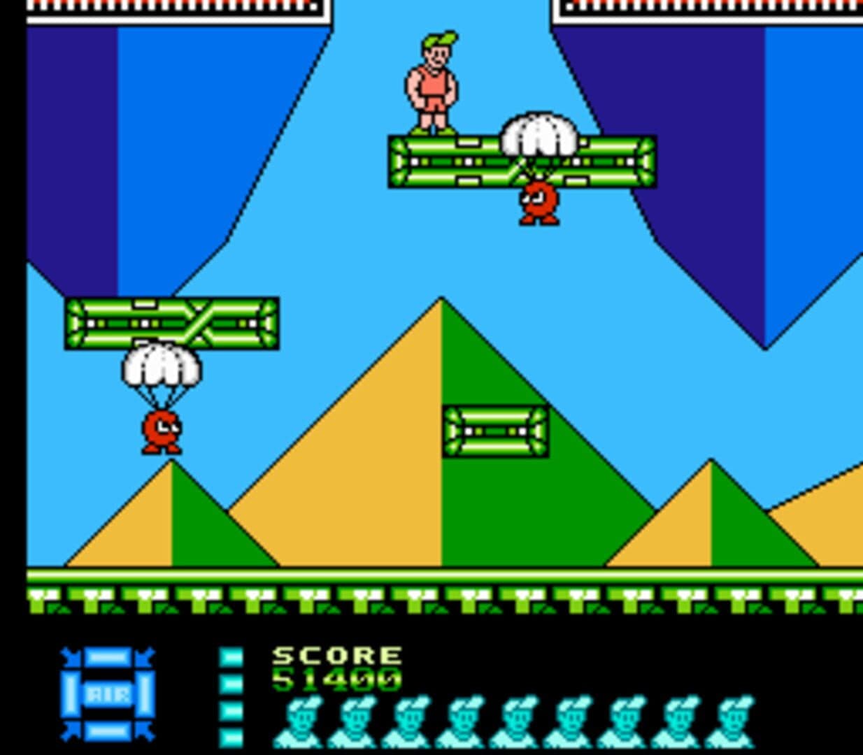 Treasure Master screenshot 3