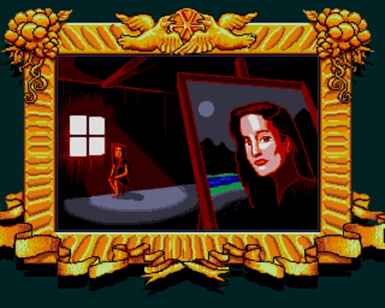 Trivial Pursuit: The CD32 Edition screenshot 5