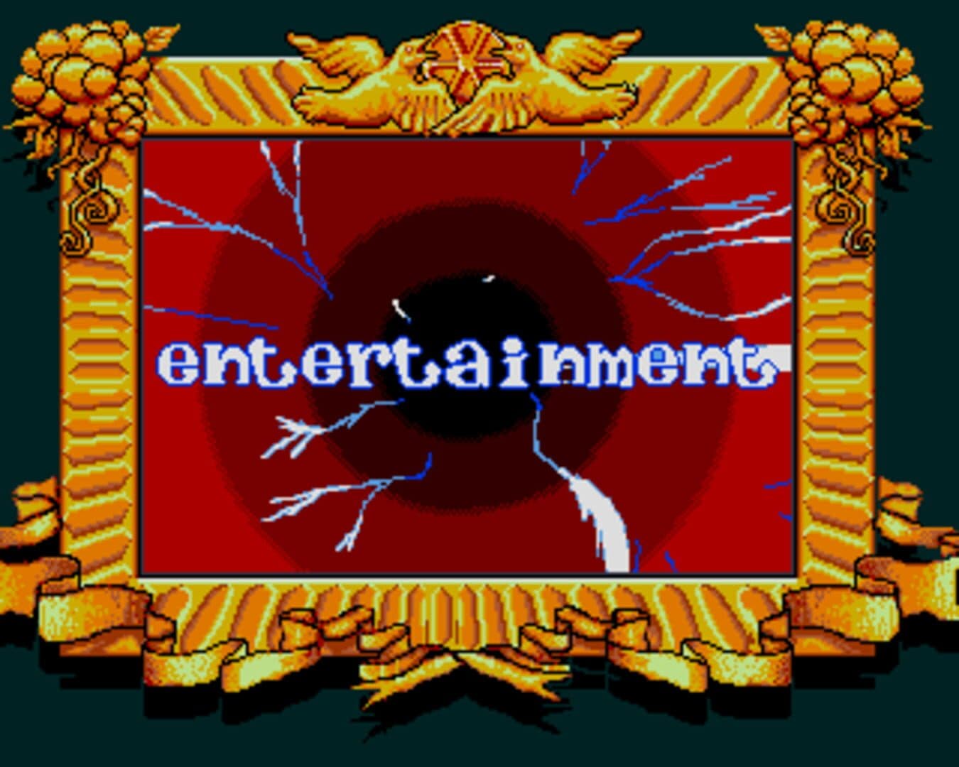 Trivial Pursuit: The CD32 Edition screenshot 4