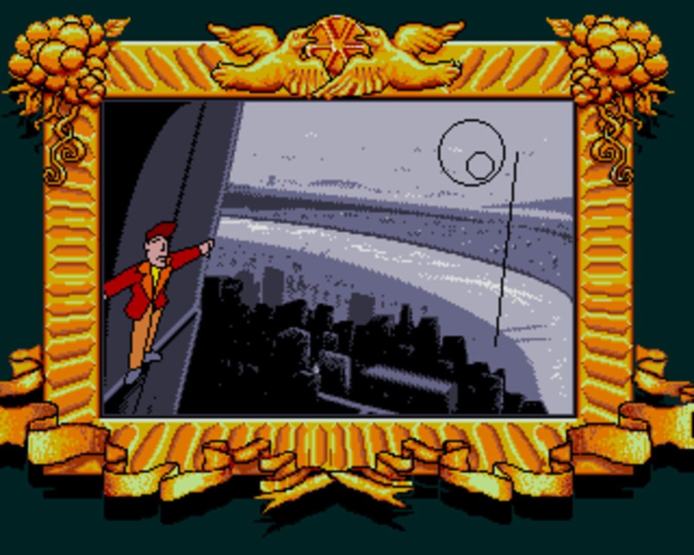 Trivial Pursuit: The CD32 Edition screenshot 8