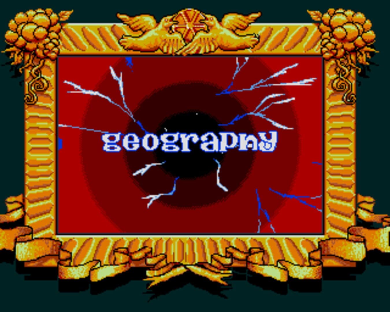 Trivial Pursuit: The CD32 Edition screenshot 9