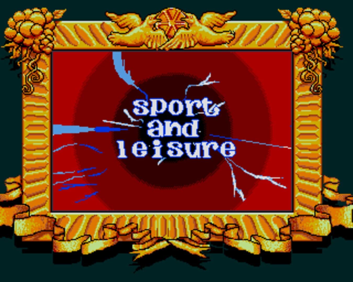 Trivial Pursuit: The CD32 Edition screenshot 10