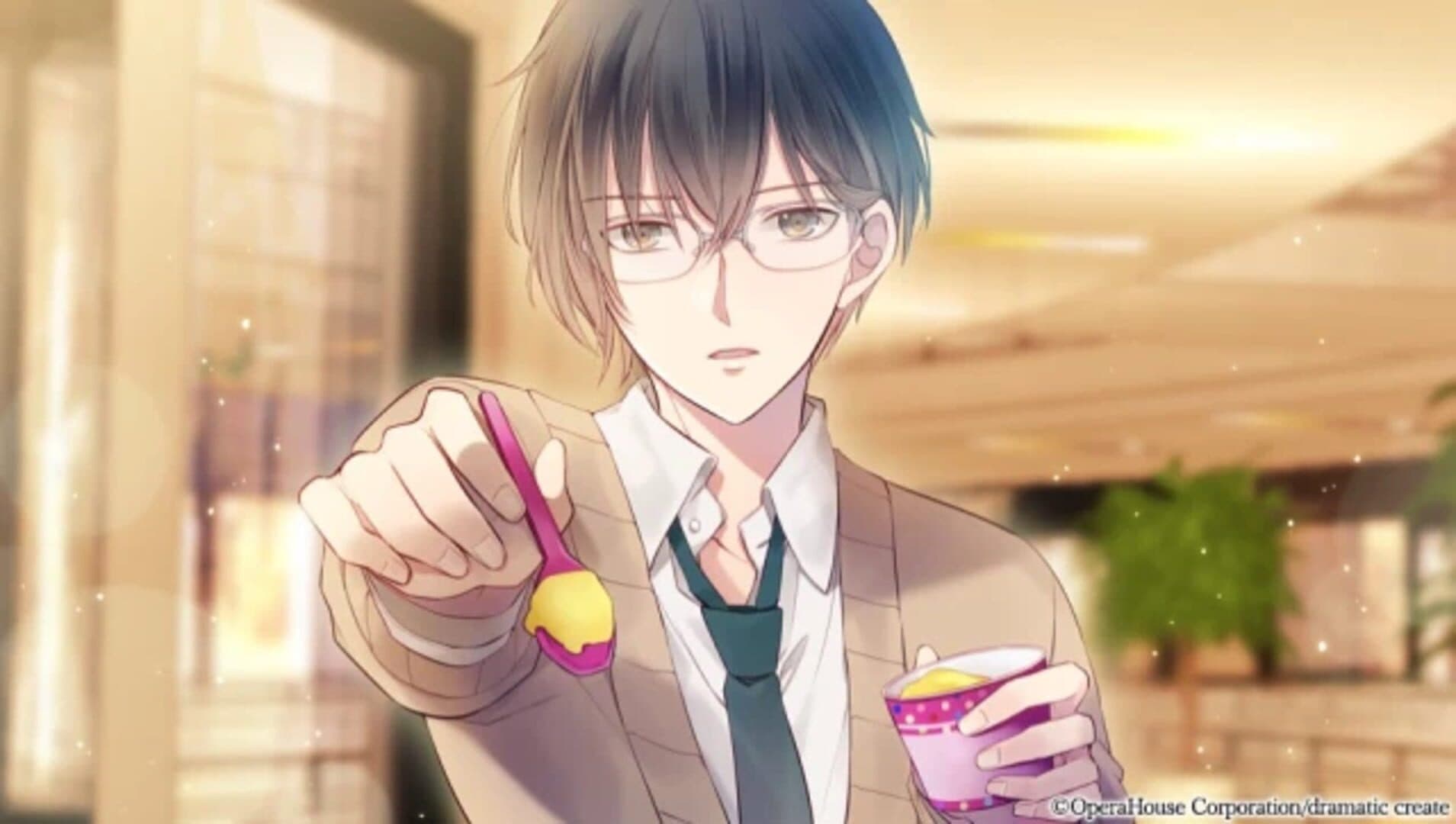 Gakuen Club: Houkago no Himitsu screenshot 2