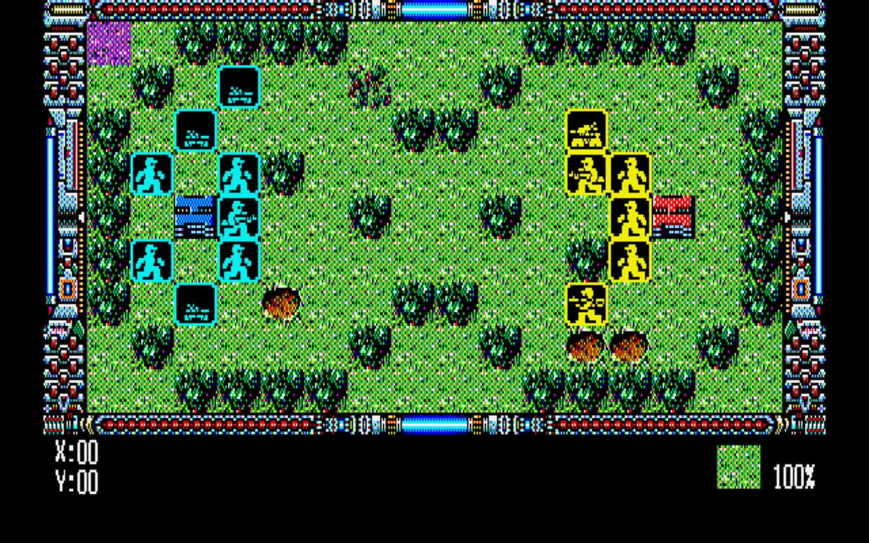 Foxy screenshot 3