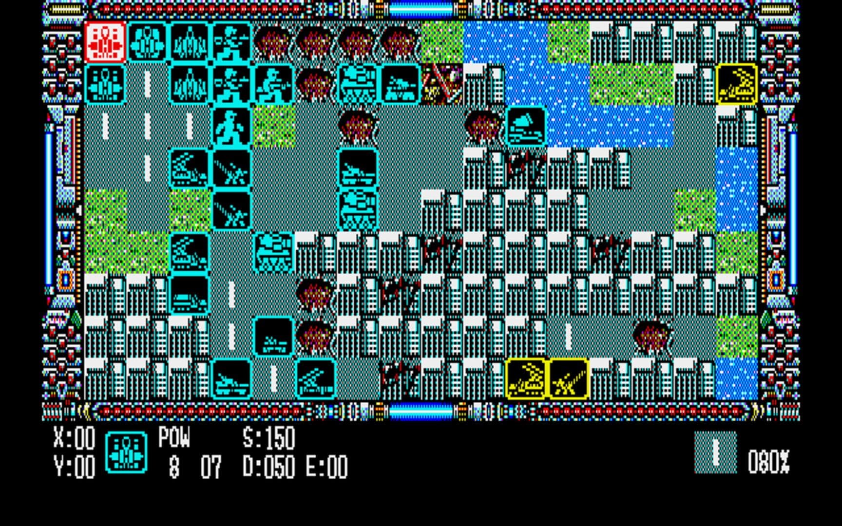 Foxy screenshot 5