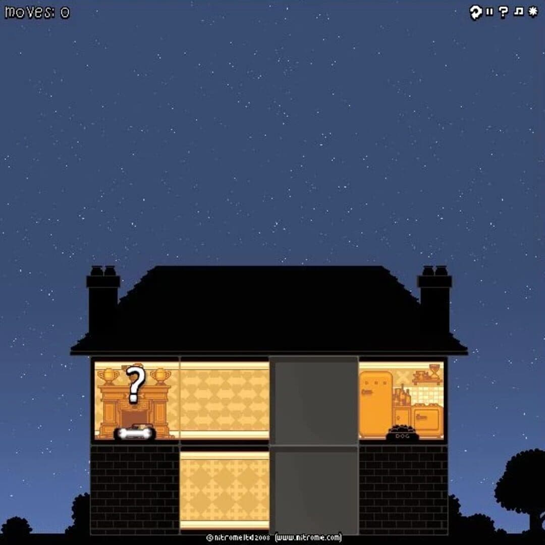 In the Dog House screenshot 1