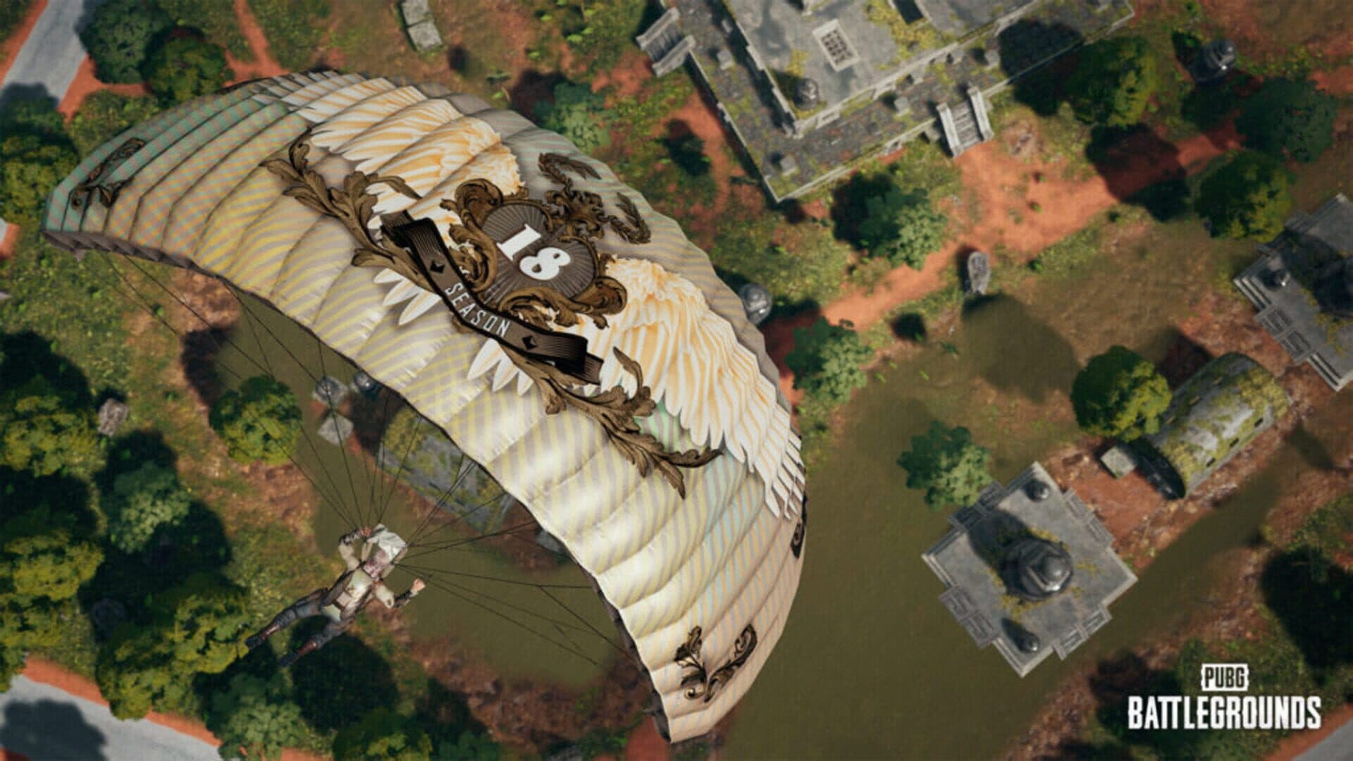 PUBG: Battlegrounds - Season 18 screenshot 2