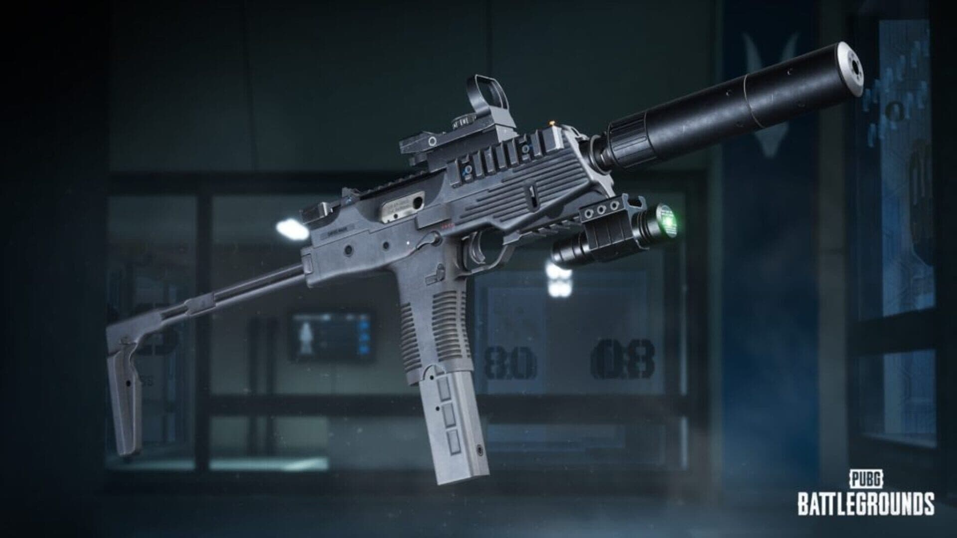 PUBG: Battlegrounds - Season 19 screenshot 1