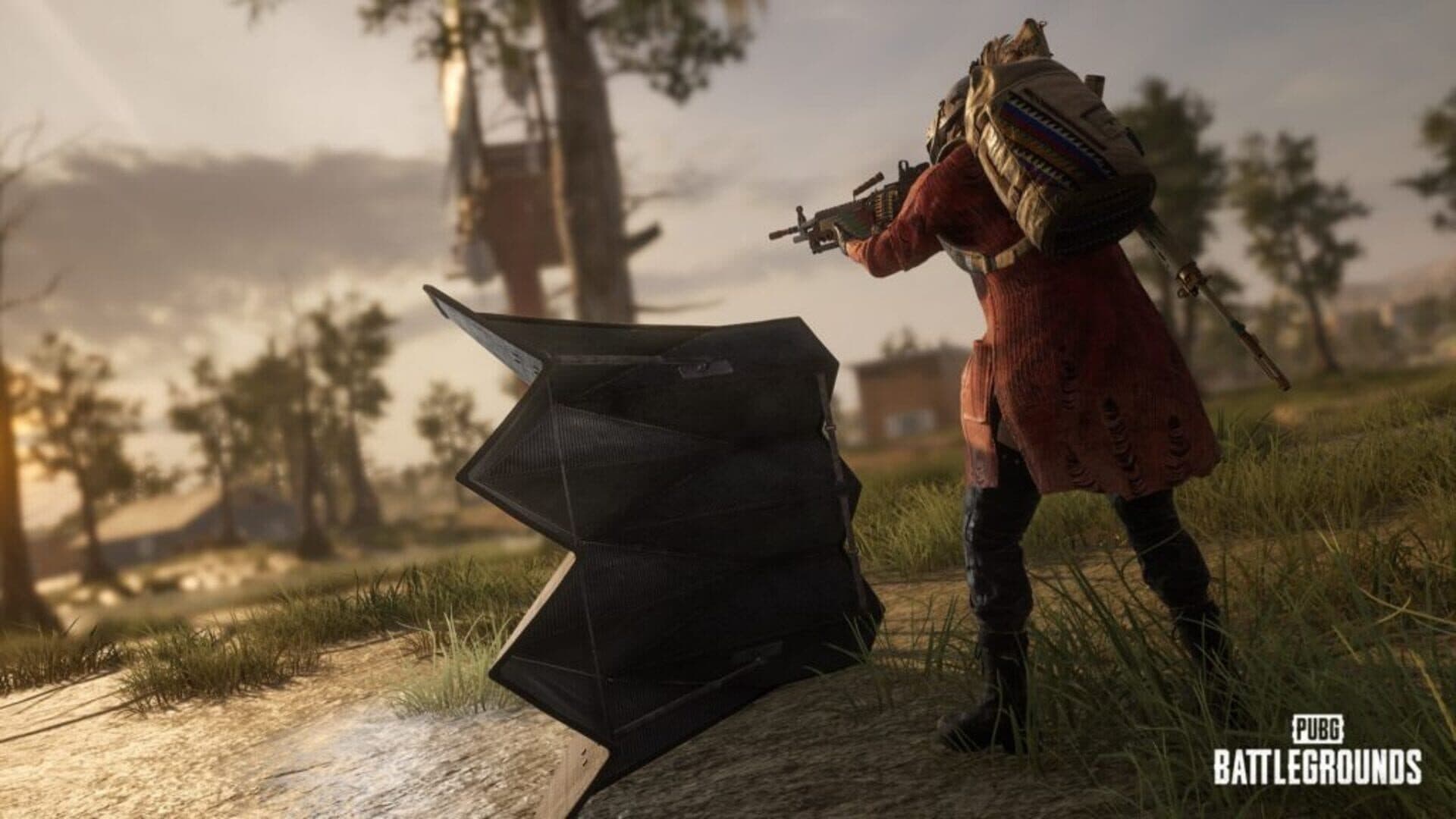 PUBG: Battlegrounds - Season 19 screenshot 3