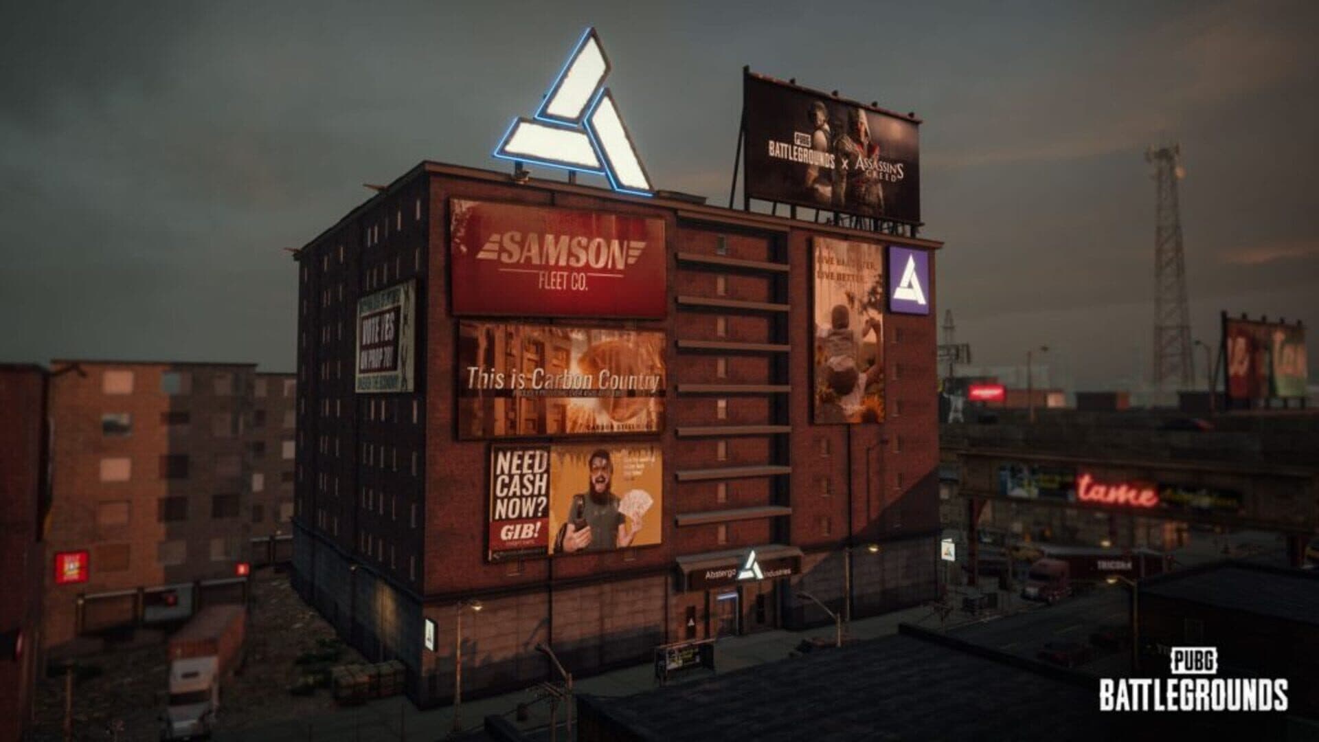 PUBG: Battlegrounds - Season 19 screenshot 4