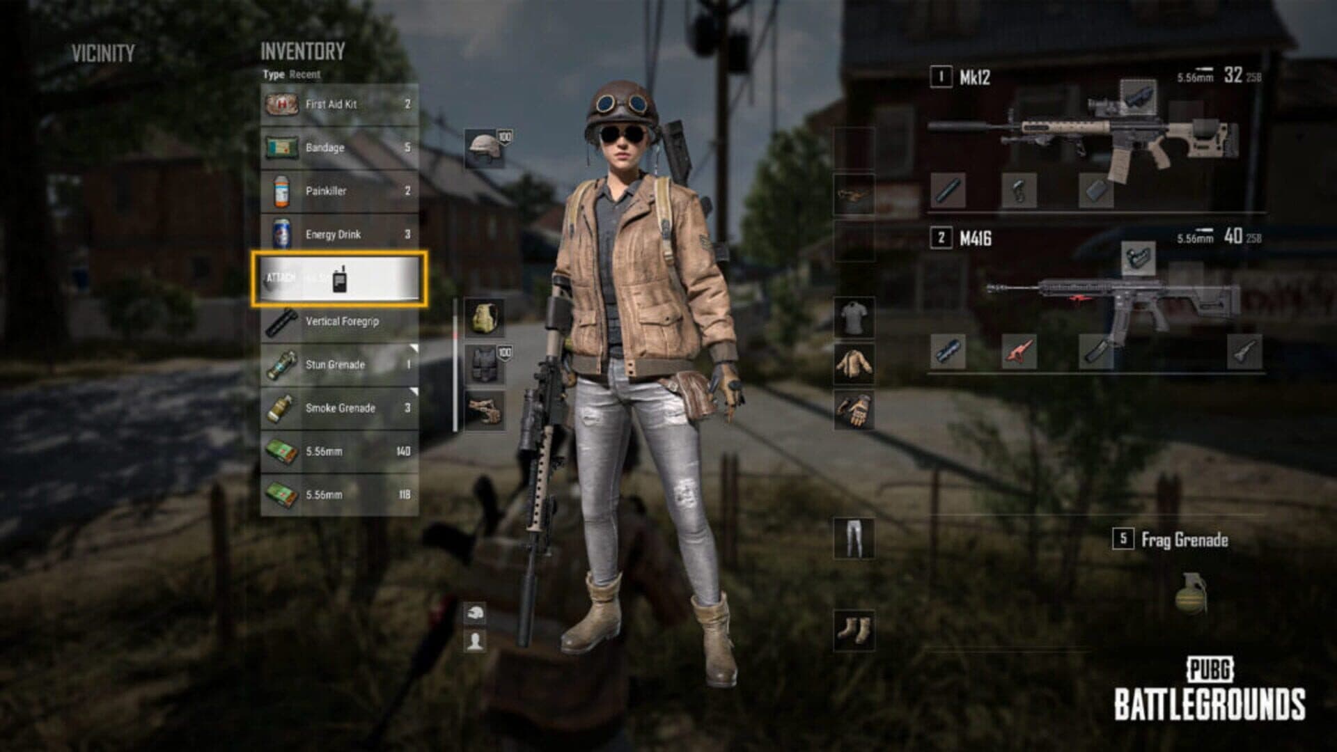 PUBG: Battlegrounds - Season 20 screenshot 1