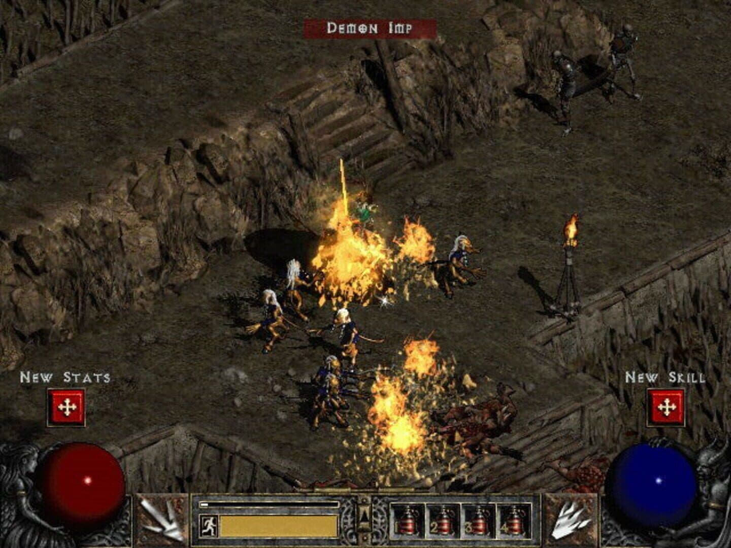 Diablo II: Lord of Destruction screenshot 6