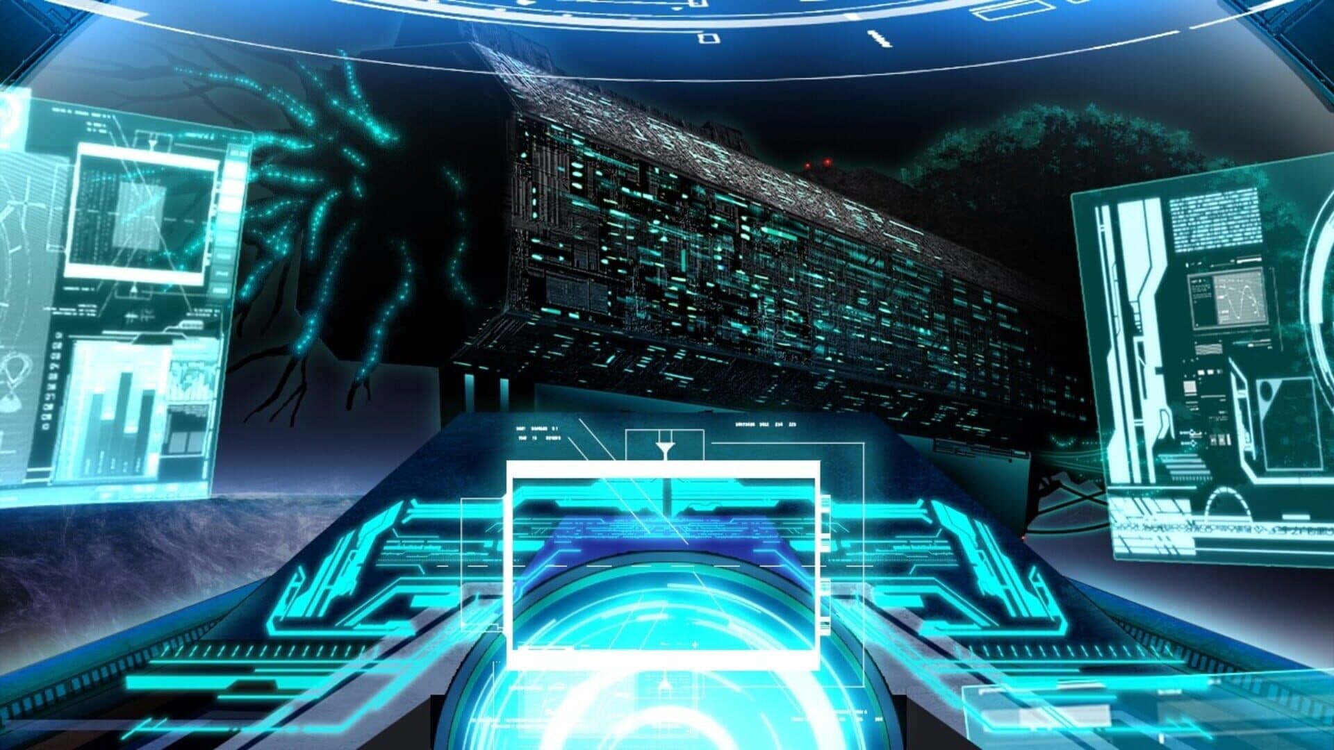 Alpha-Nighthawk screenshot 3