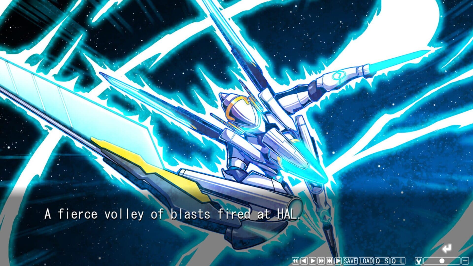 Alpha-Nighthawk screenshot 8