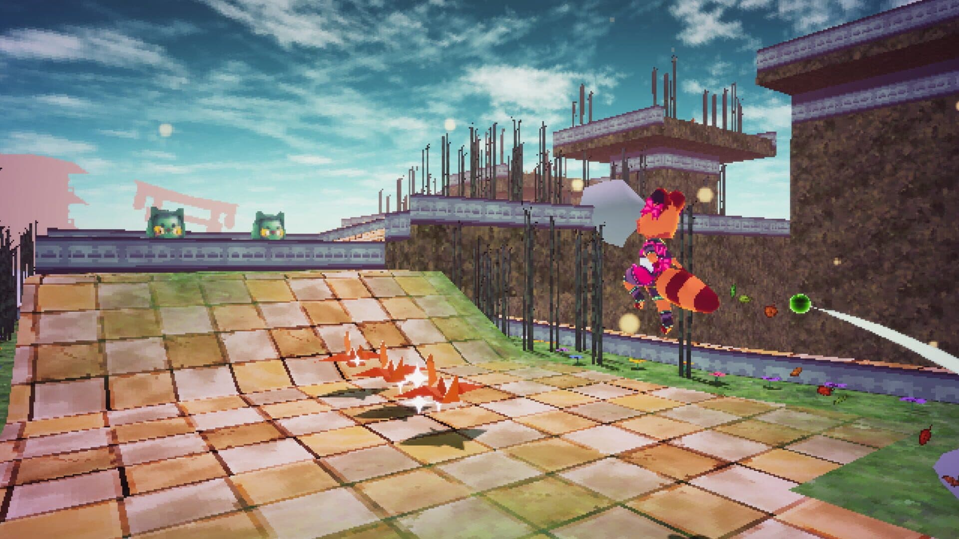 Lunistice screenshot 9