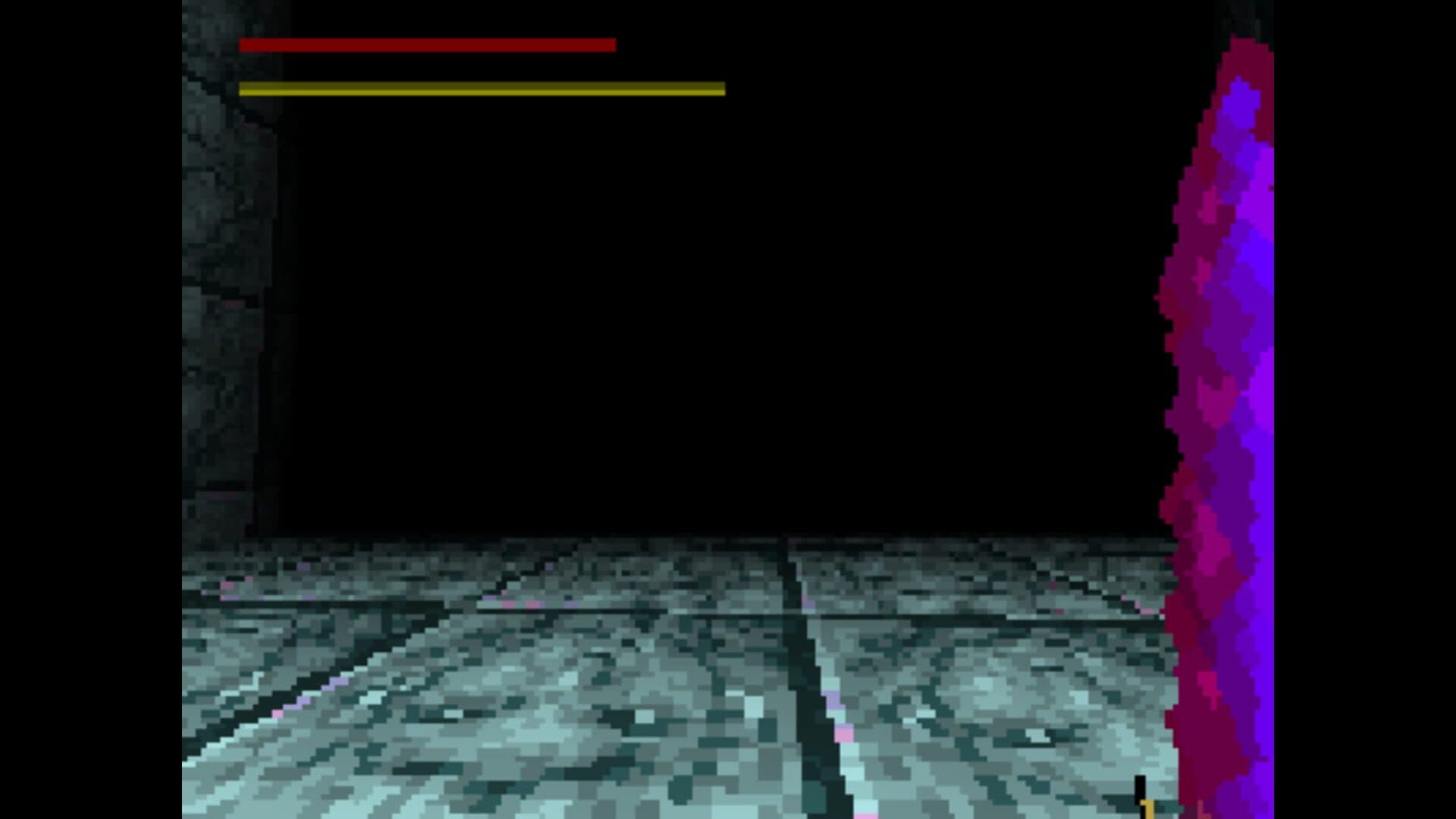 Dark Escape screenshot 2