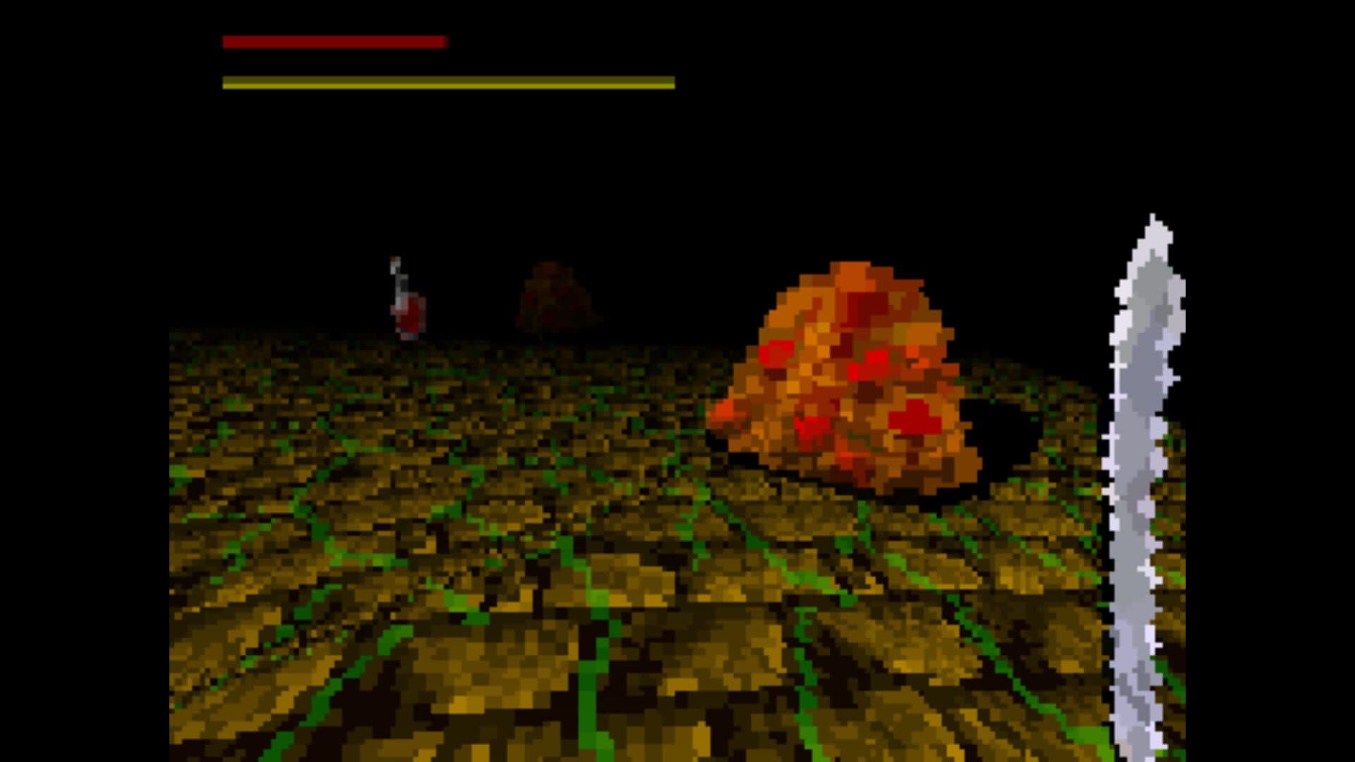 Dark Escape screenshot 3