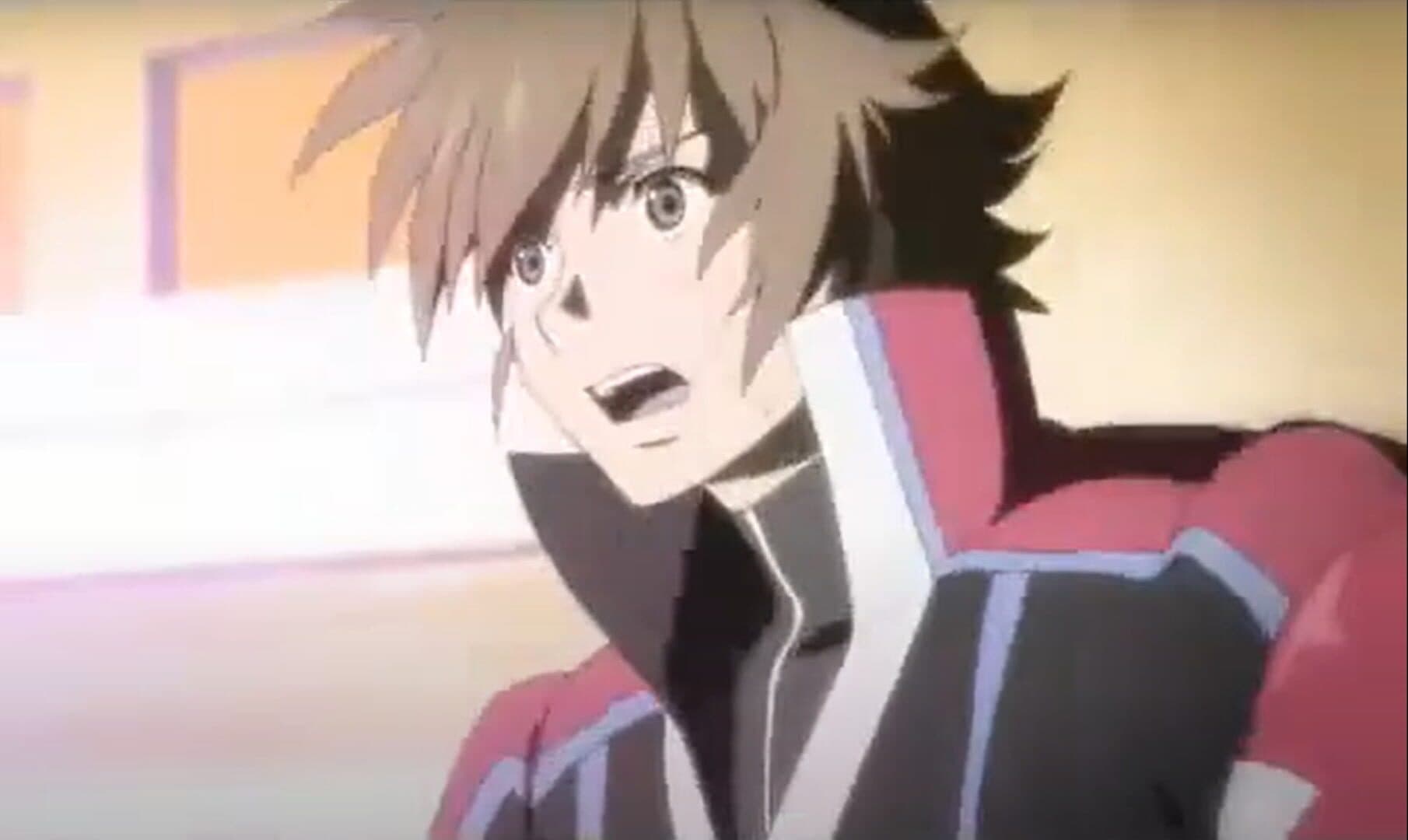 Tales of Hearts: Anime Movie Edition screenshot 1