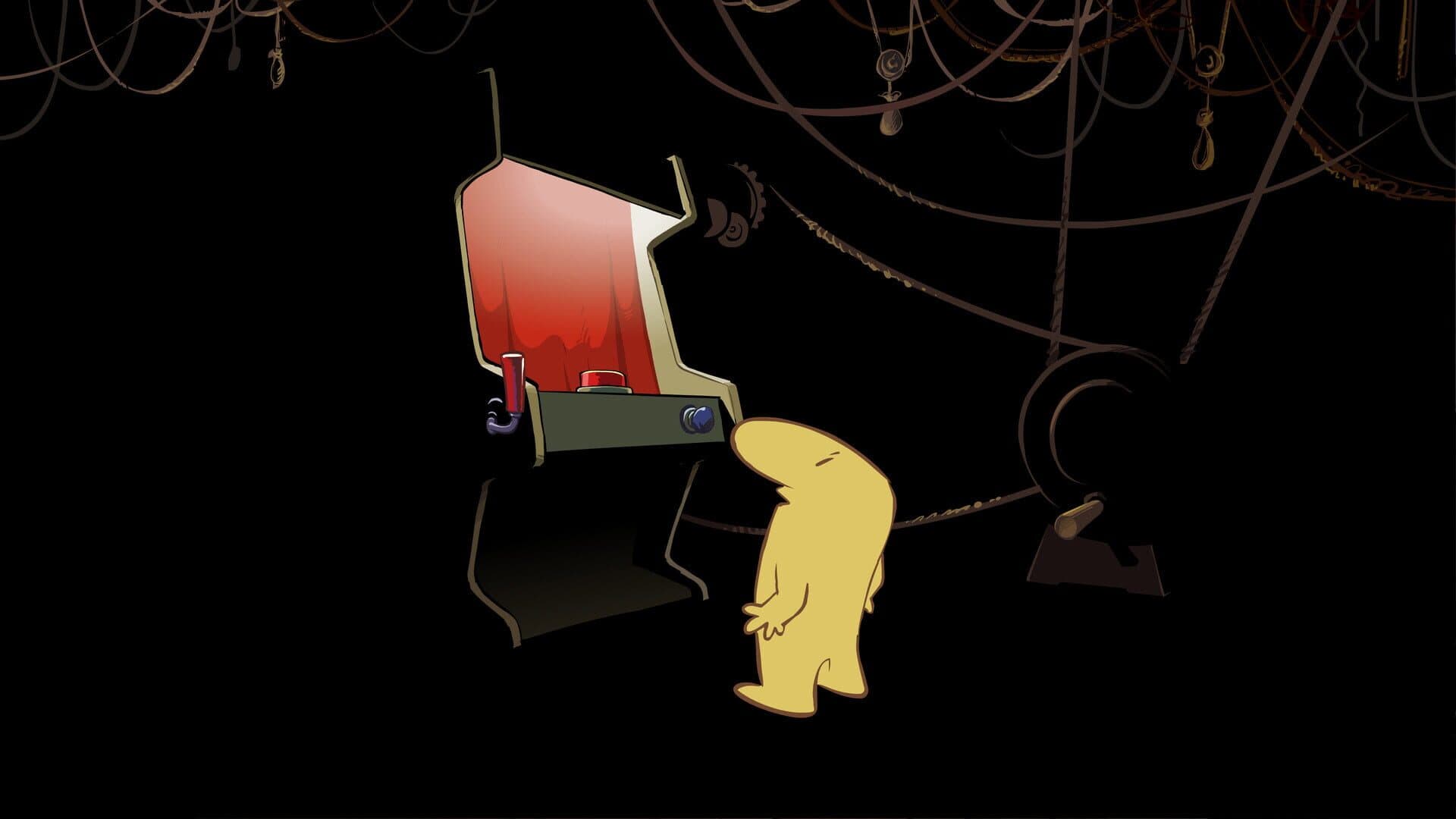 The Many Pieces of Mr. Coo screenshot 7
