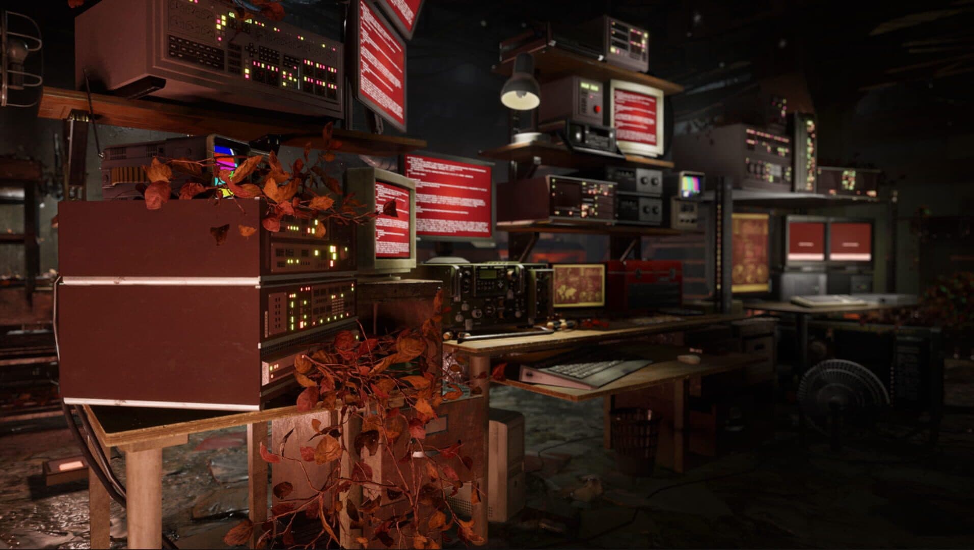 Chernobylite: Season 2 - Red Trees screenshot 2