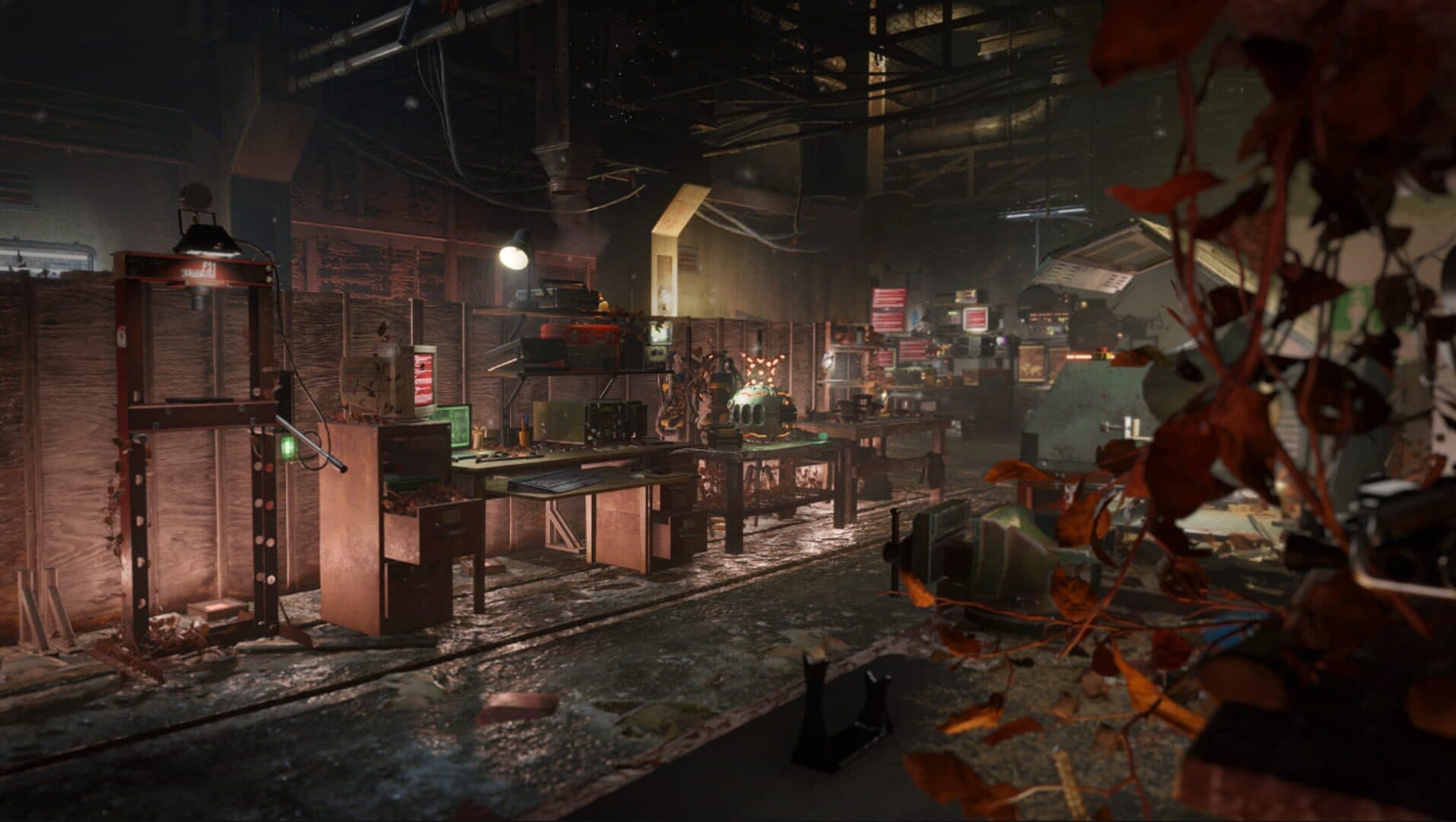 Chernobylite: Season 2 - Red Trees screenshot 6