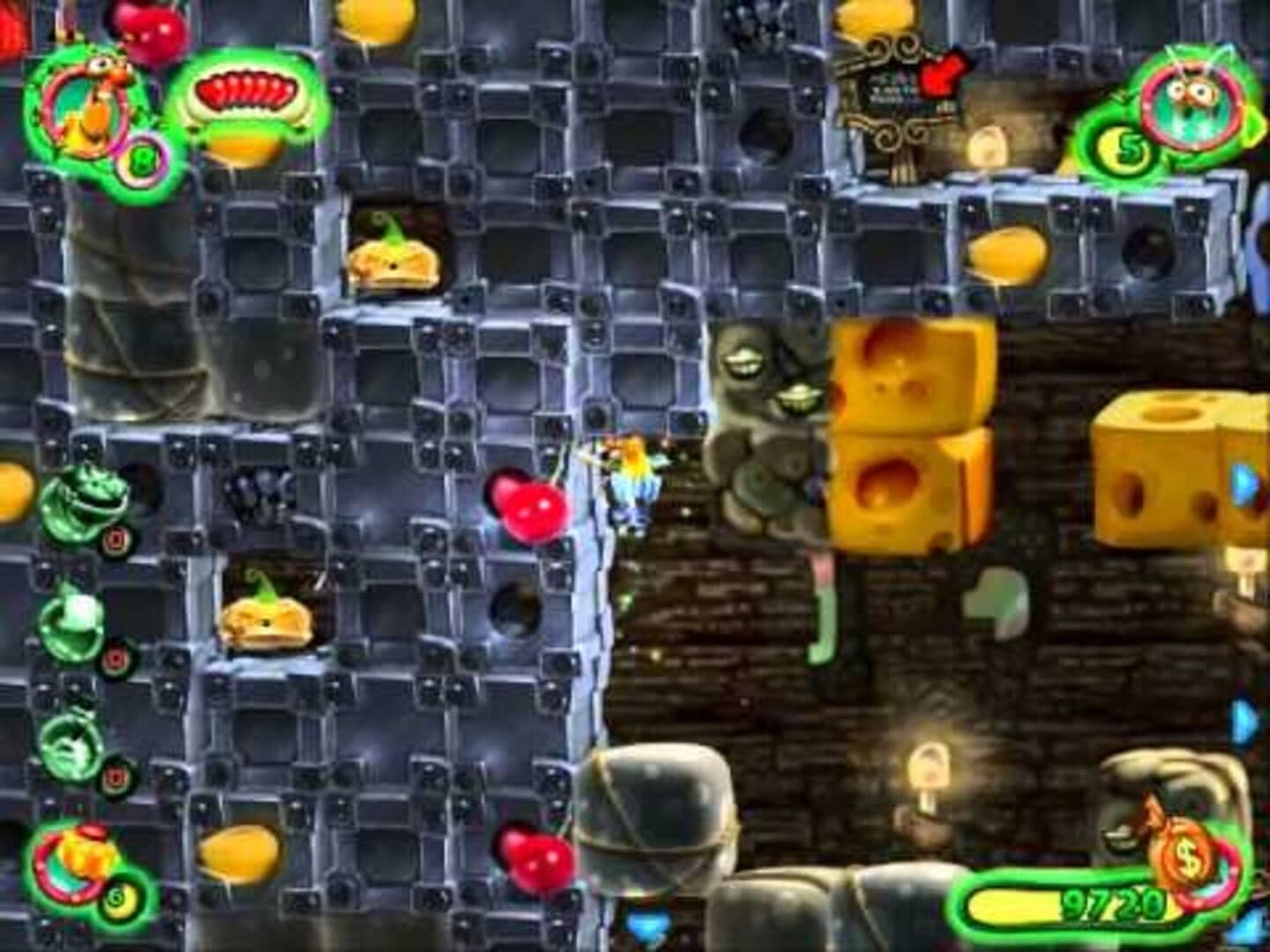 Beetle Ju 3 screenshot 1