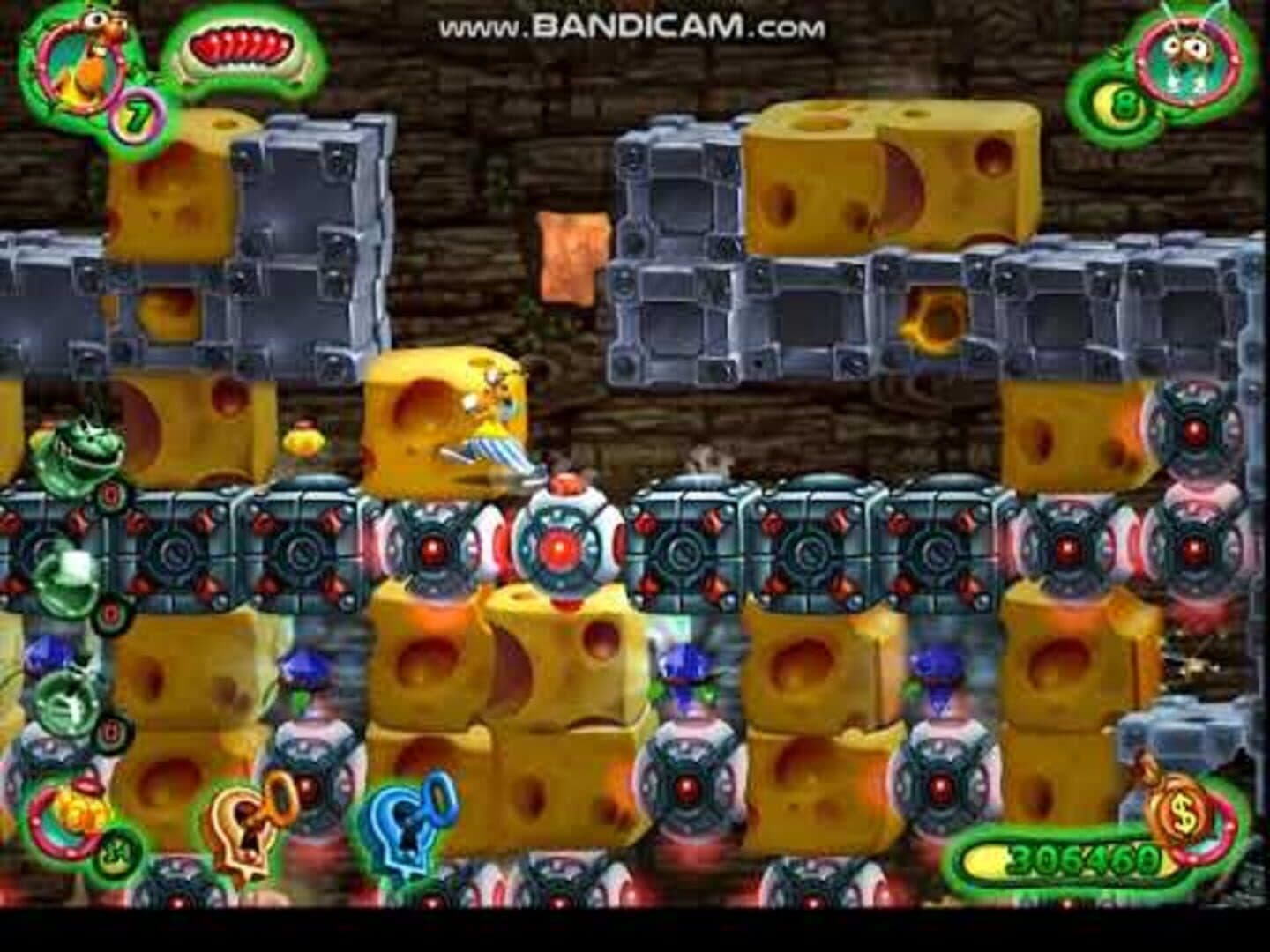 Beetle Ju 3 screenshot 2