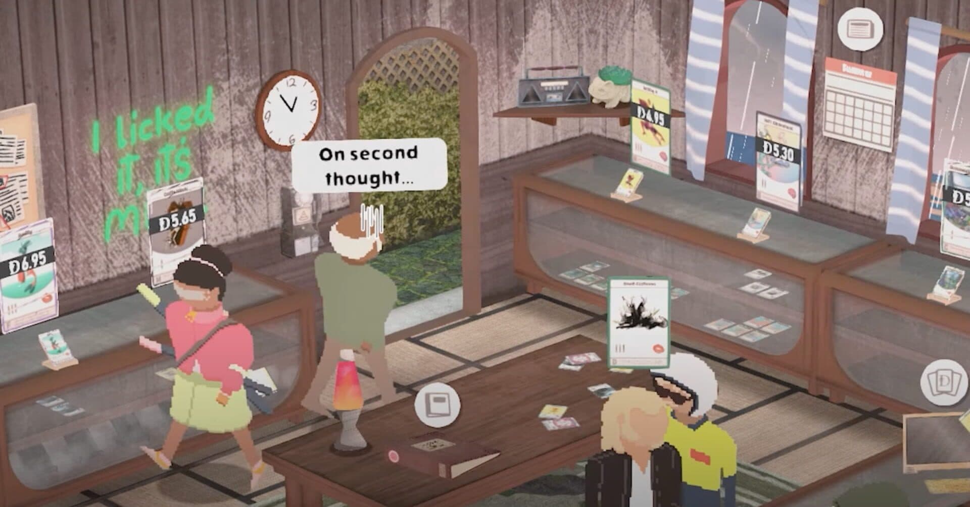 Kardboard Kings: Card Game Island screenshot 2