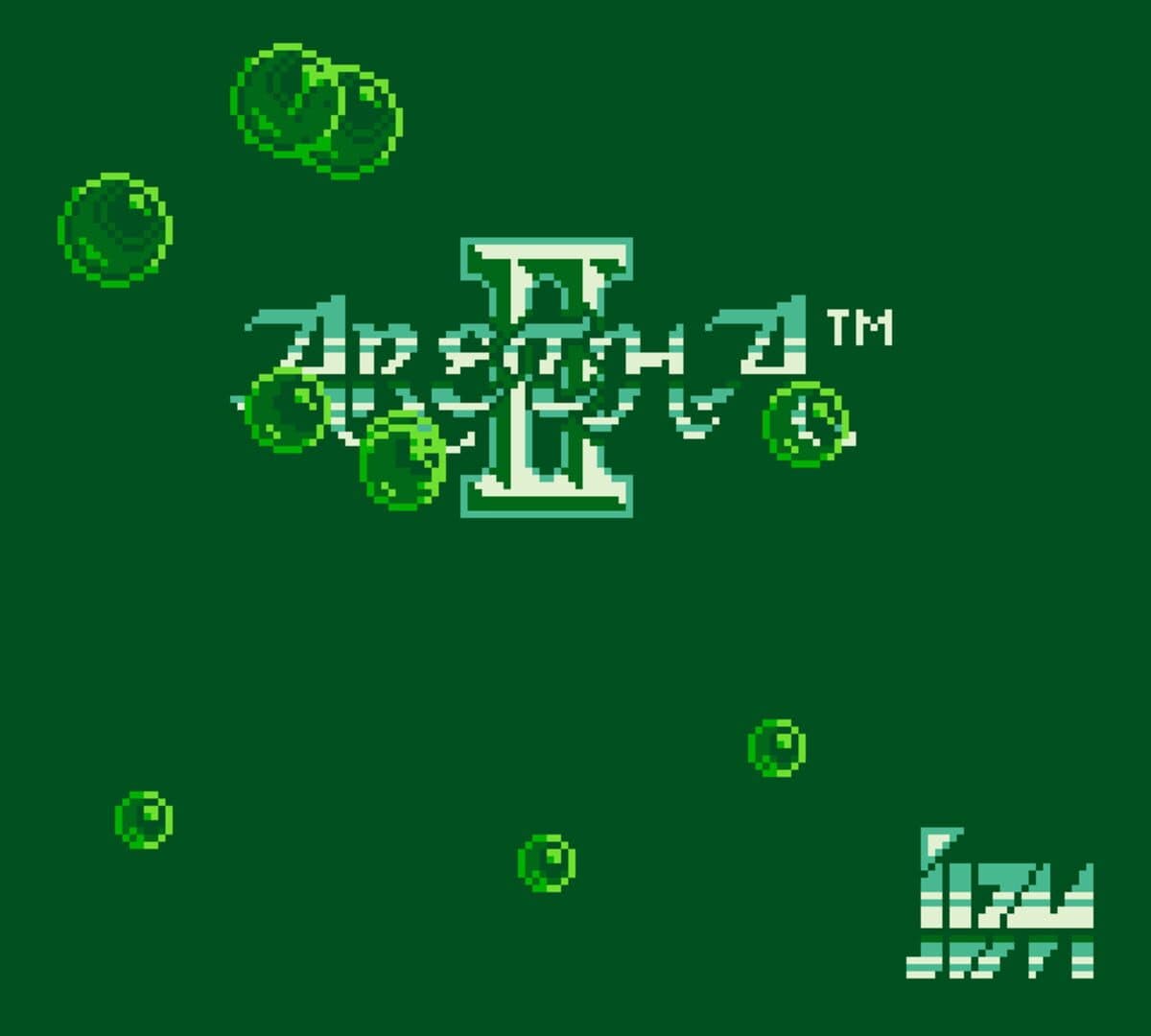Aretha II screenshot 1