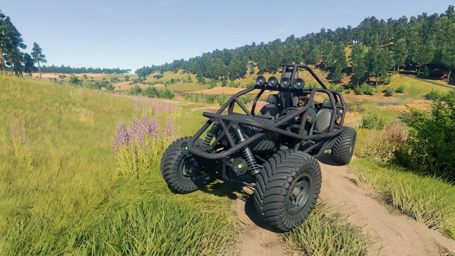 CRSED: F.O.A.D. - Dieselpunk screenshot 3