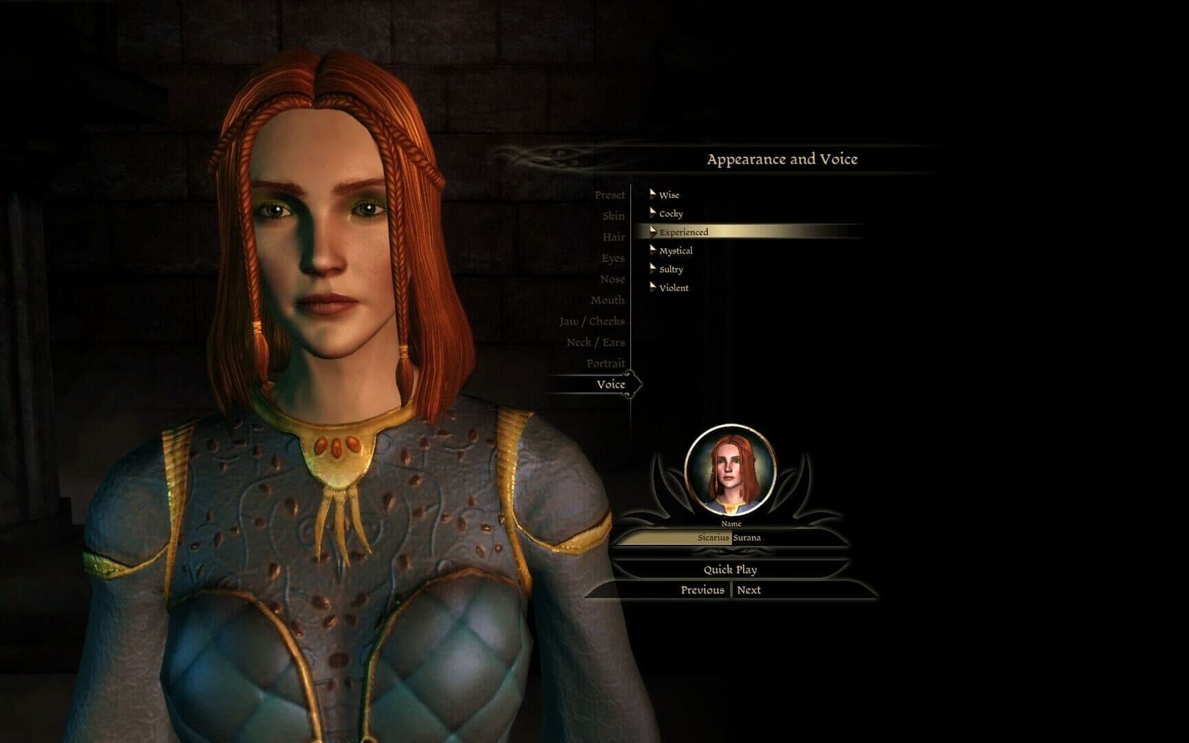 Dragon Age: Origins screenshot 2