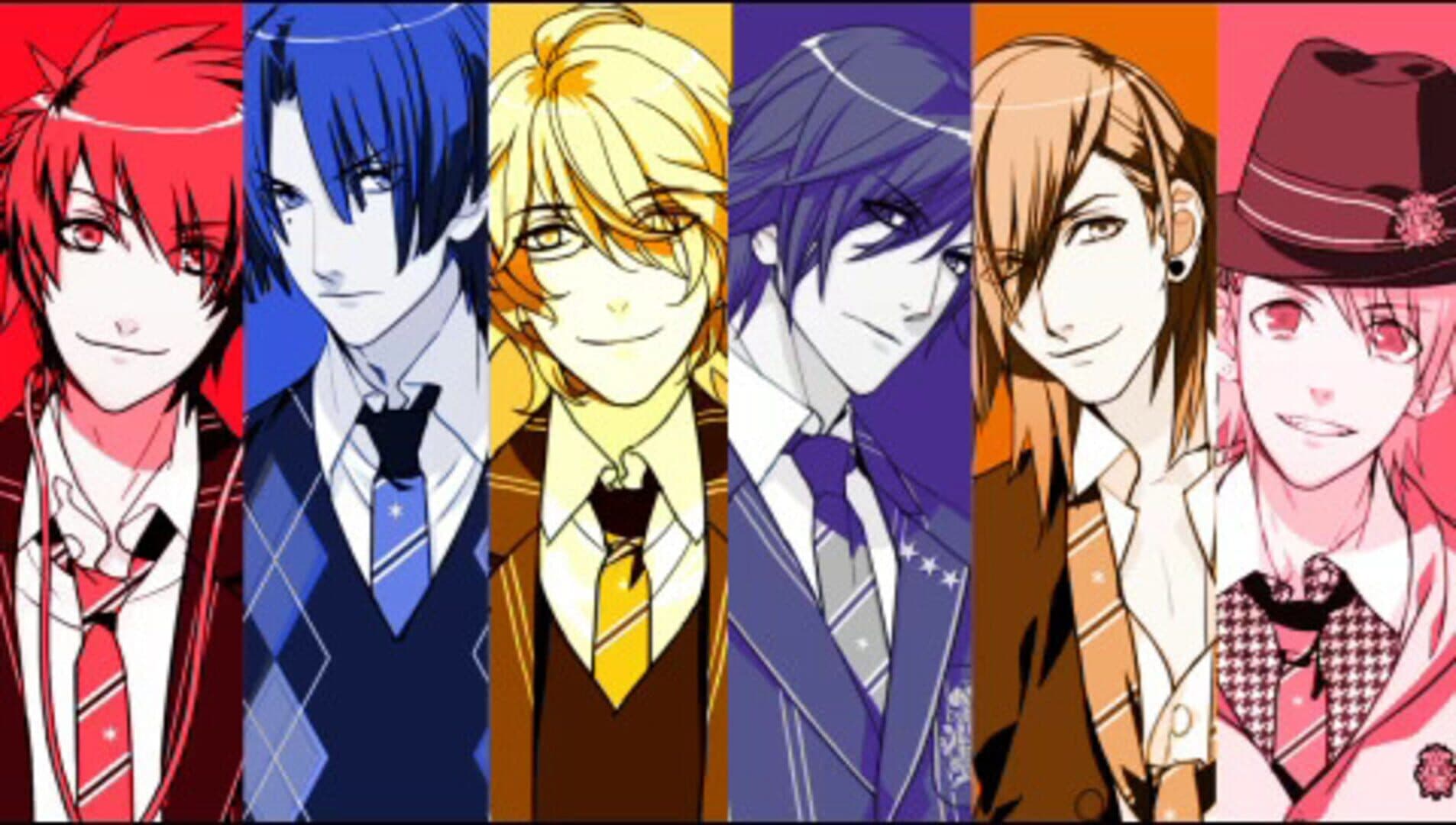 Uta no Prince-sama screenshot 2