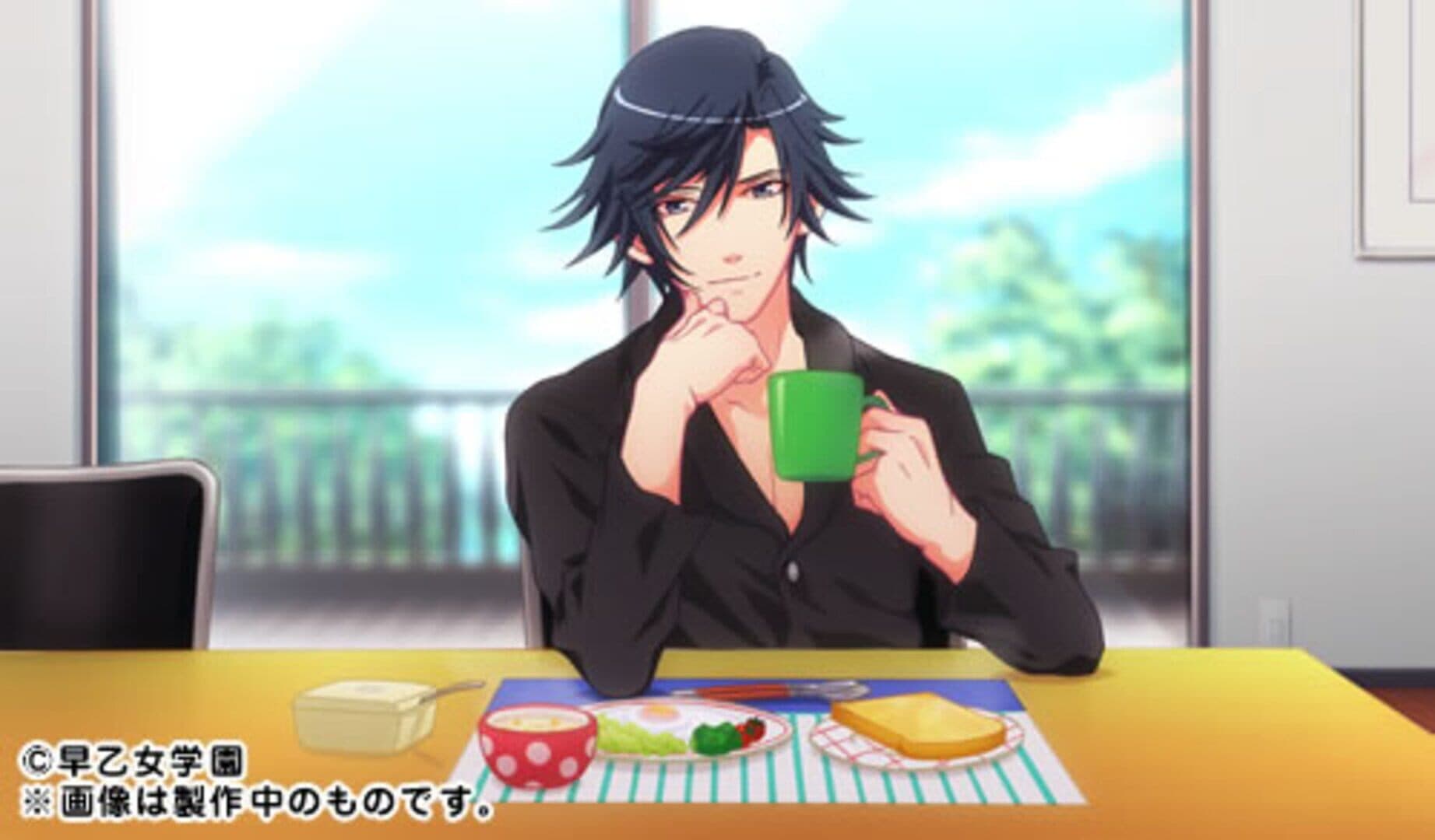 Uta no Prince-sama: Amazing Aria screenshot 4