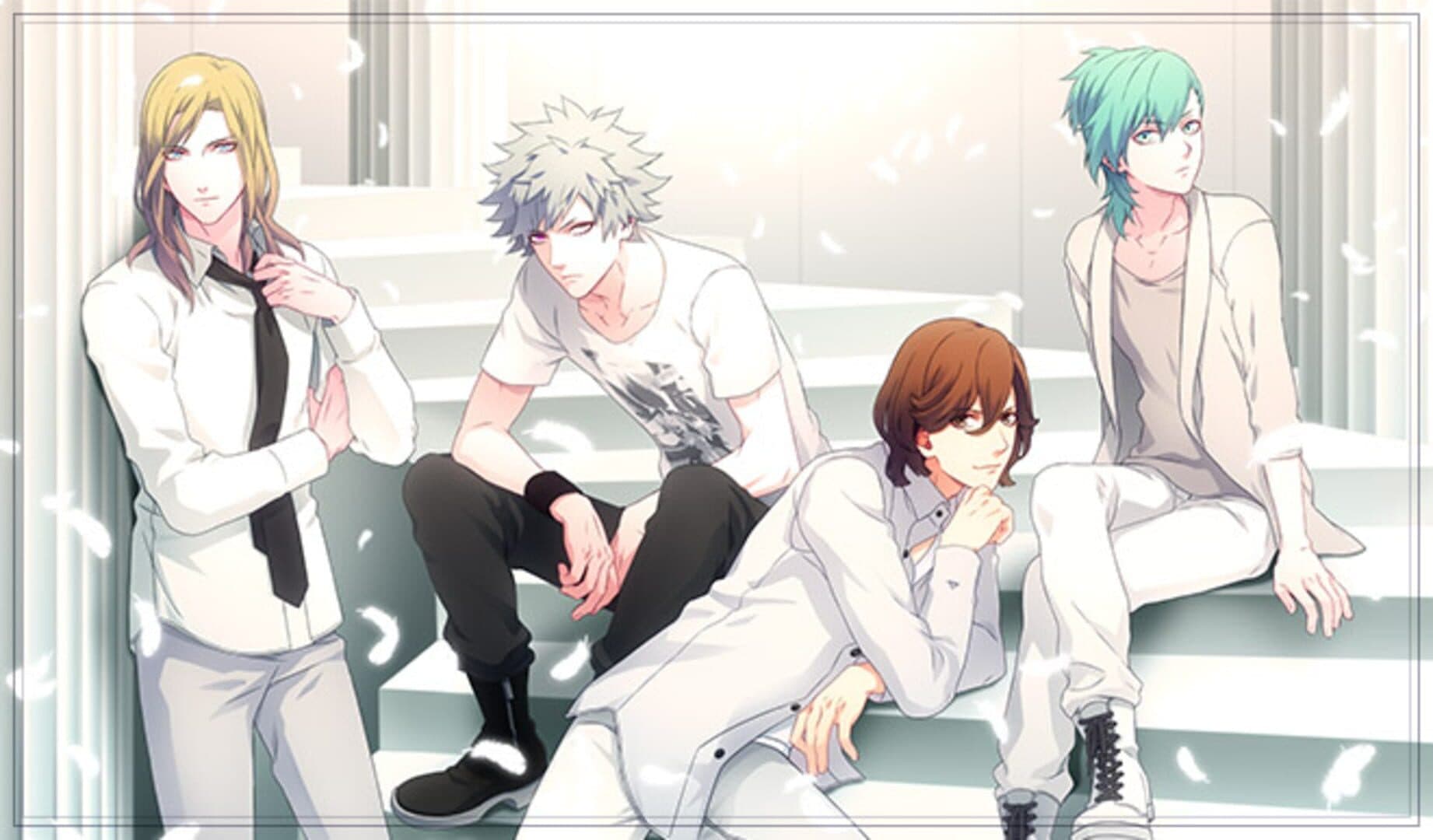 Uta no Prince-sama: All Star After Secret for Nintendo Switch screenshot 1