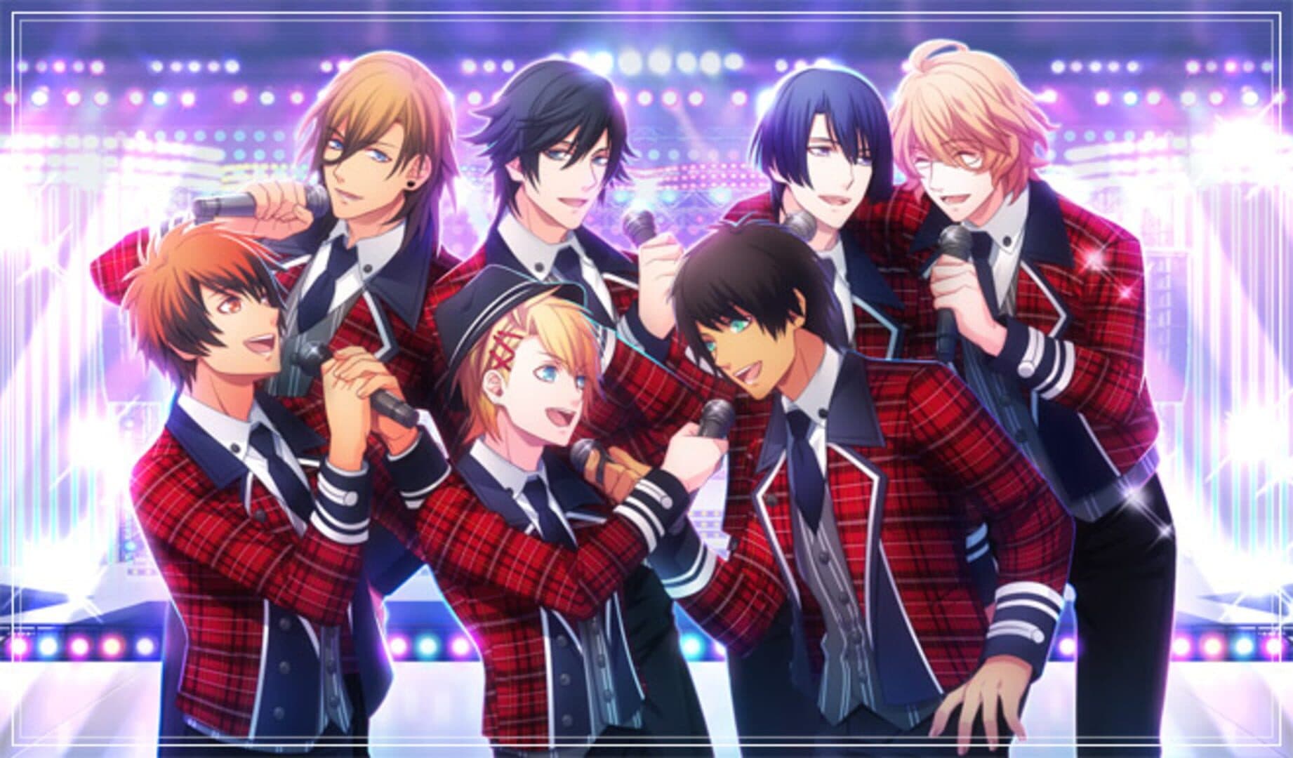 Uta no Prince-sama: All Star After Secret for Nintendo Switch screenshot 2