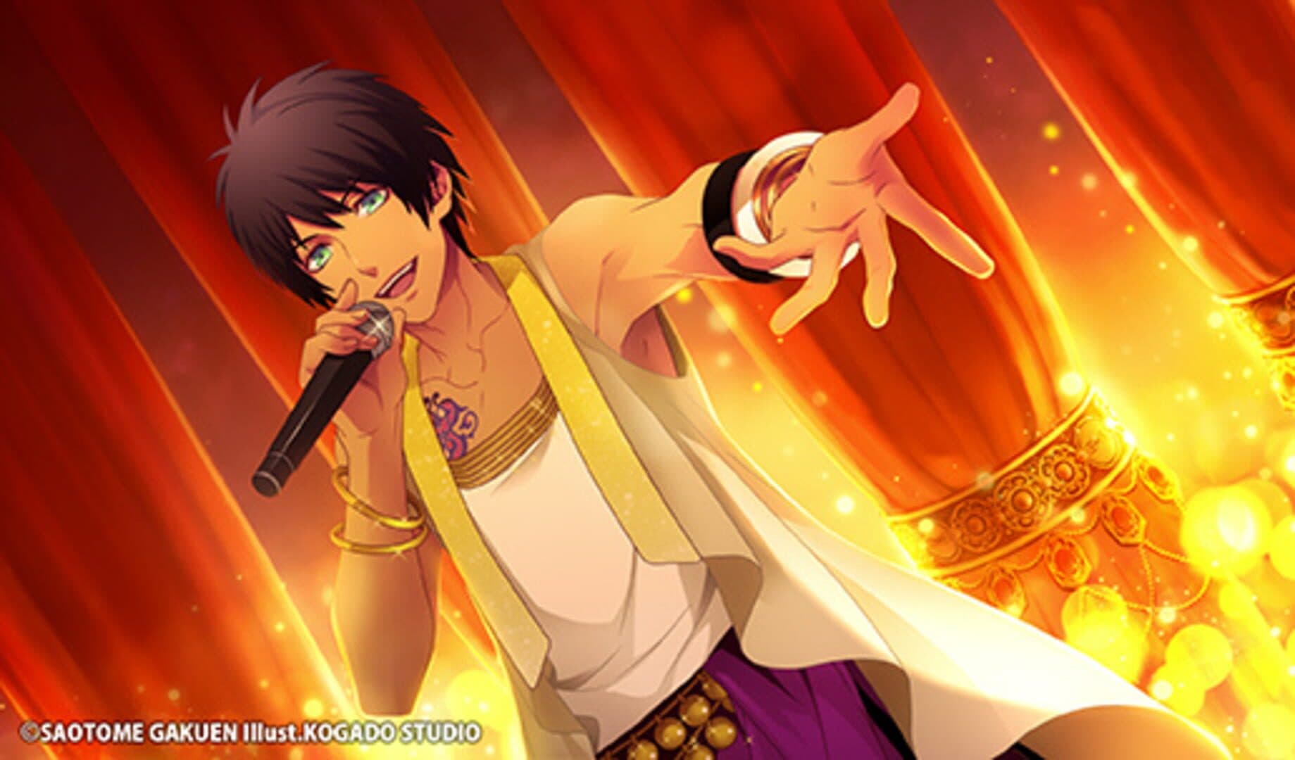 Uta no Prince-sama: All Star After Secret for Nintendo Switch screenshot 3