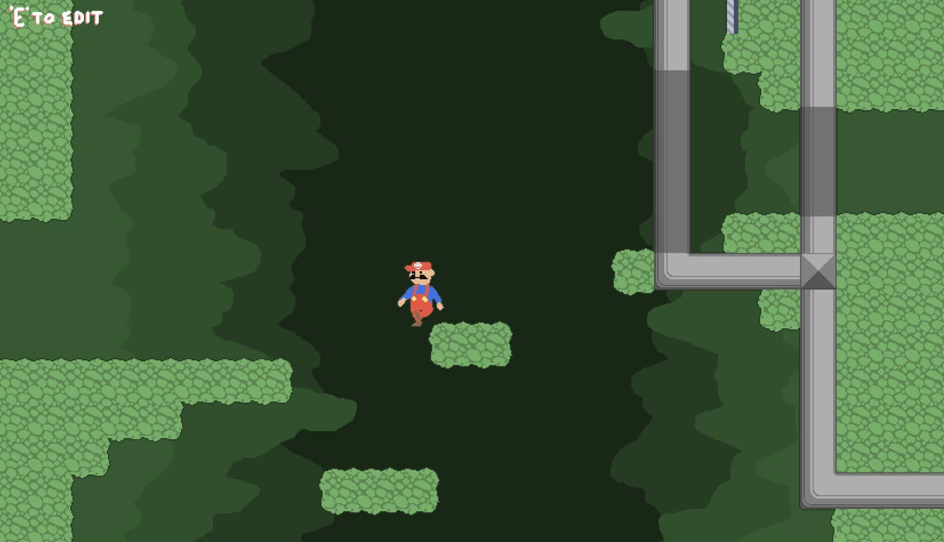 The Plumber Thing screenshot 1