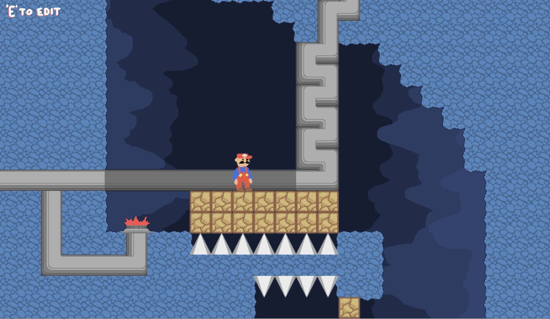 The Plumber Thing screenshot 2