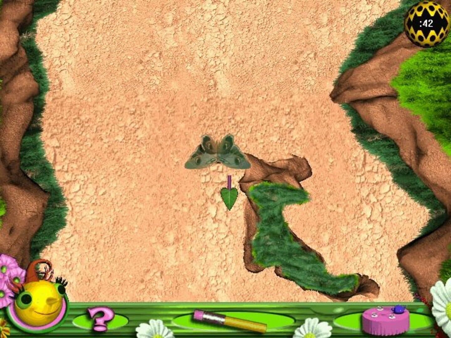 Miss Spider's Tea Party screenshot 5