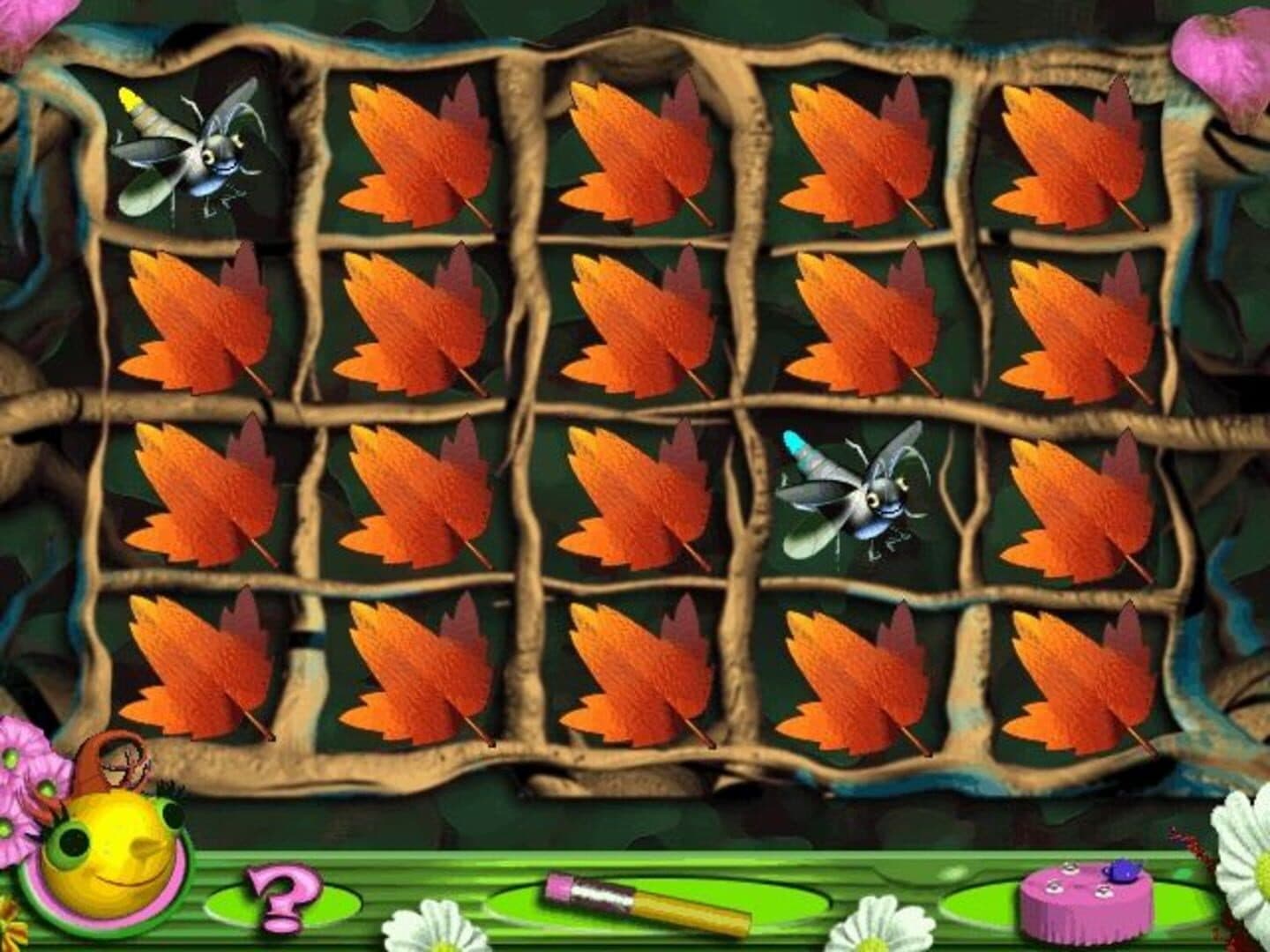Miss Spider's Tea Party screenshot 6