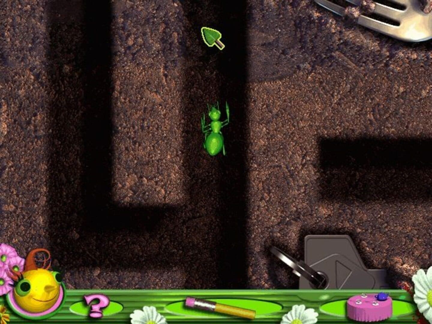 Miss Spider's Tea Party screenshot 8