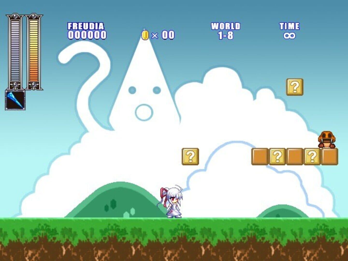 Rosenkreuzstilette Freudenstachel screenshot 11