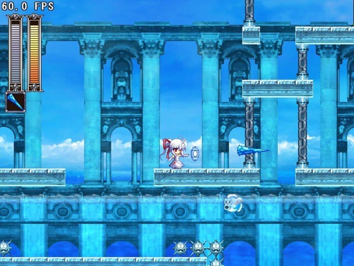 Rosenkreuzstilette Freudenstachel screenshot 18