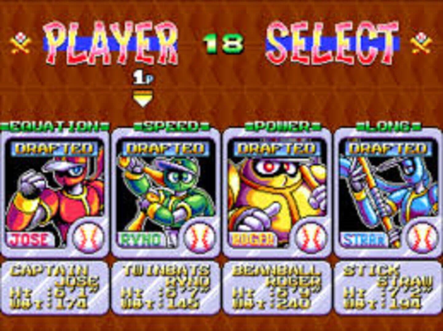 Ninja Baseball Bat Man screenshot 4
