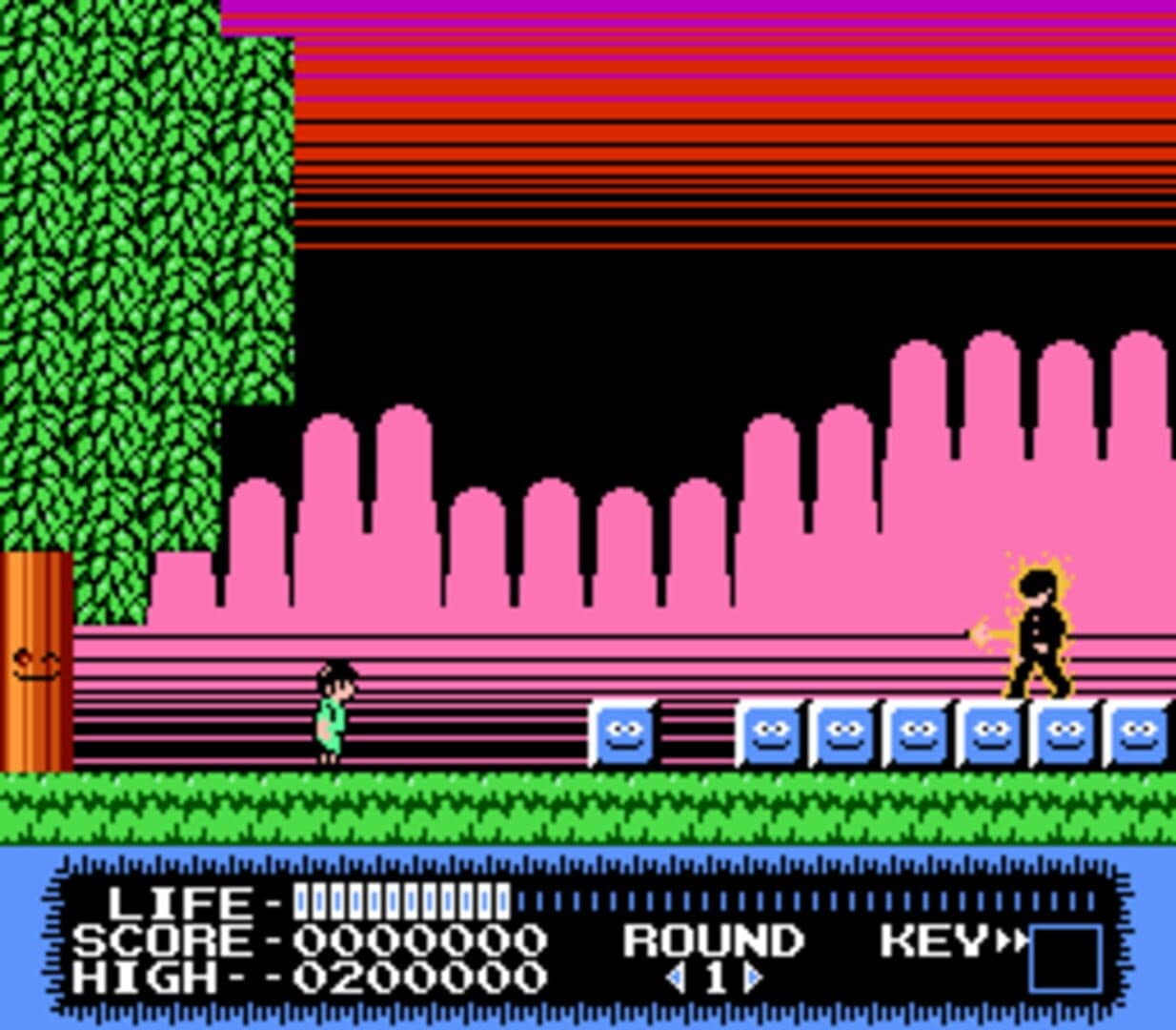 Monster Party screenshot 8