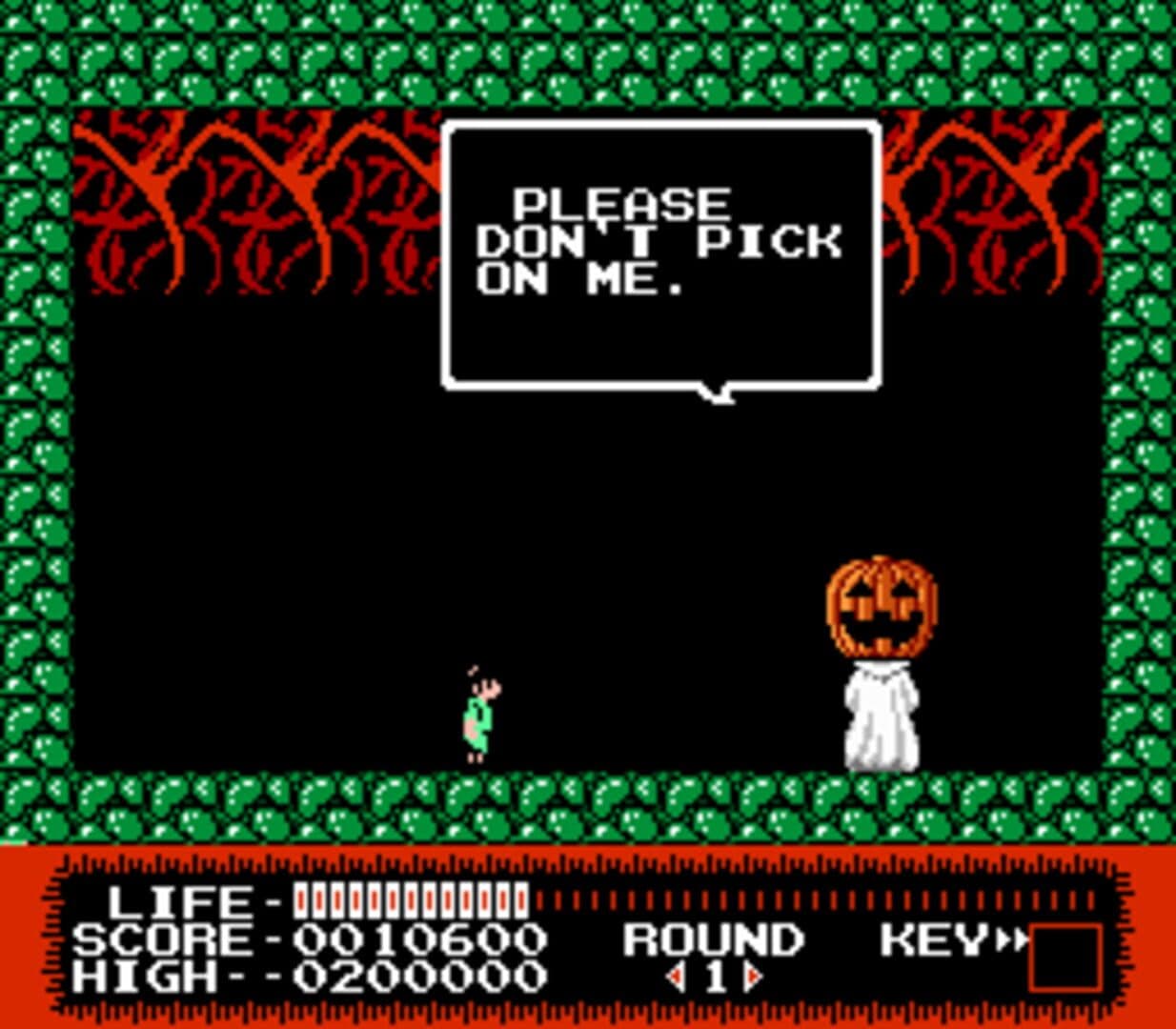 Monster Party screenshot 6