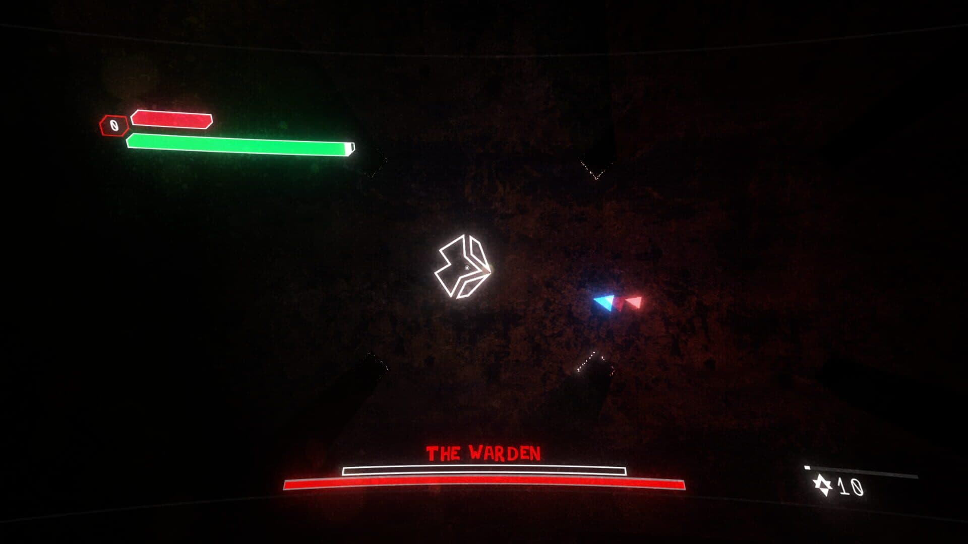 Void Sols screenshot 2