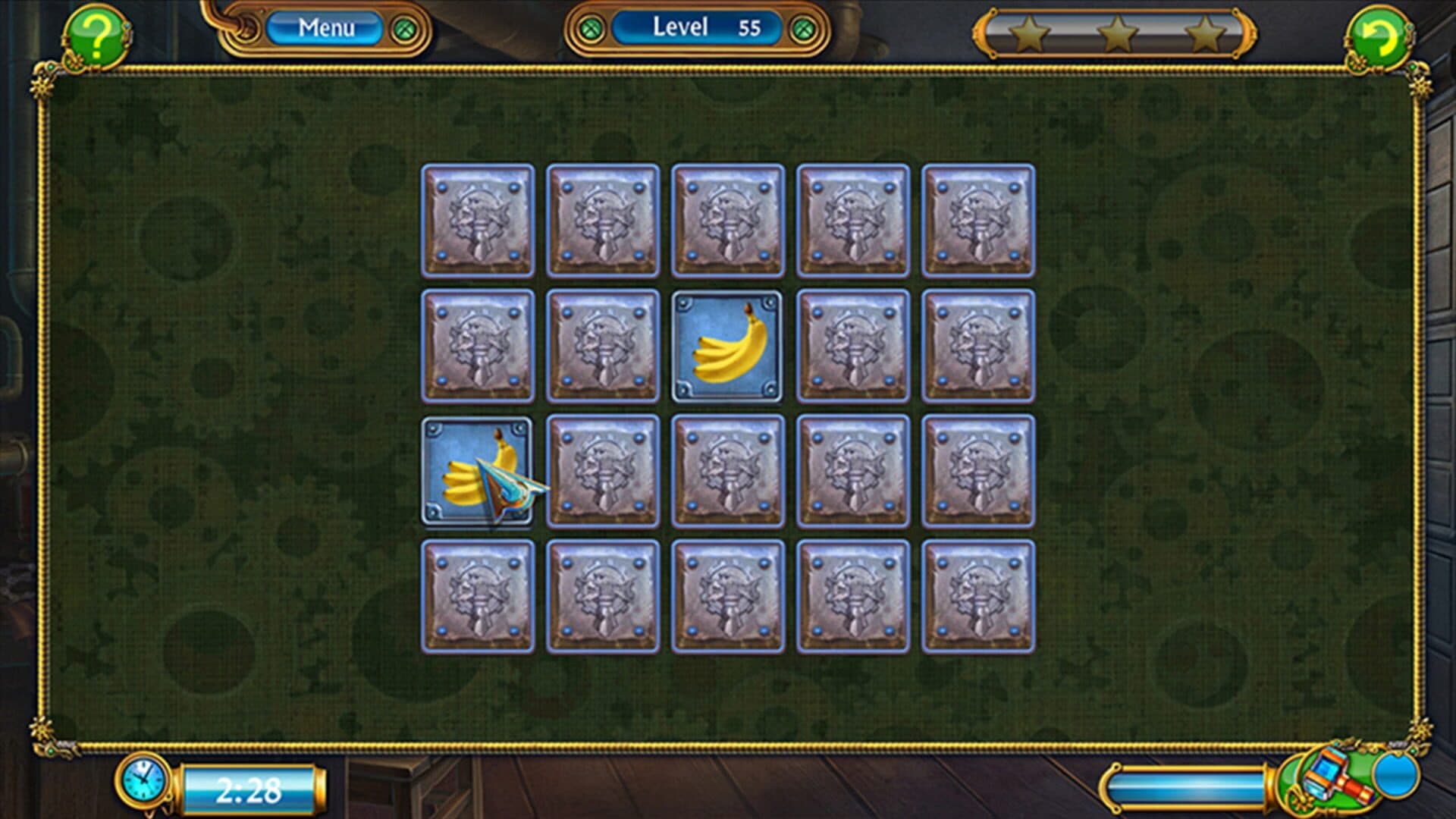 Hiddenverse: Divided Kingdom screenshot 2