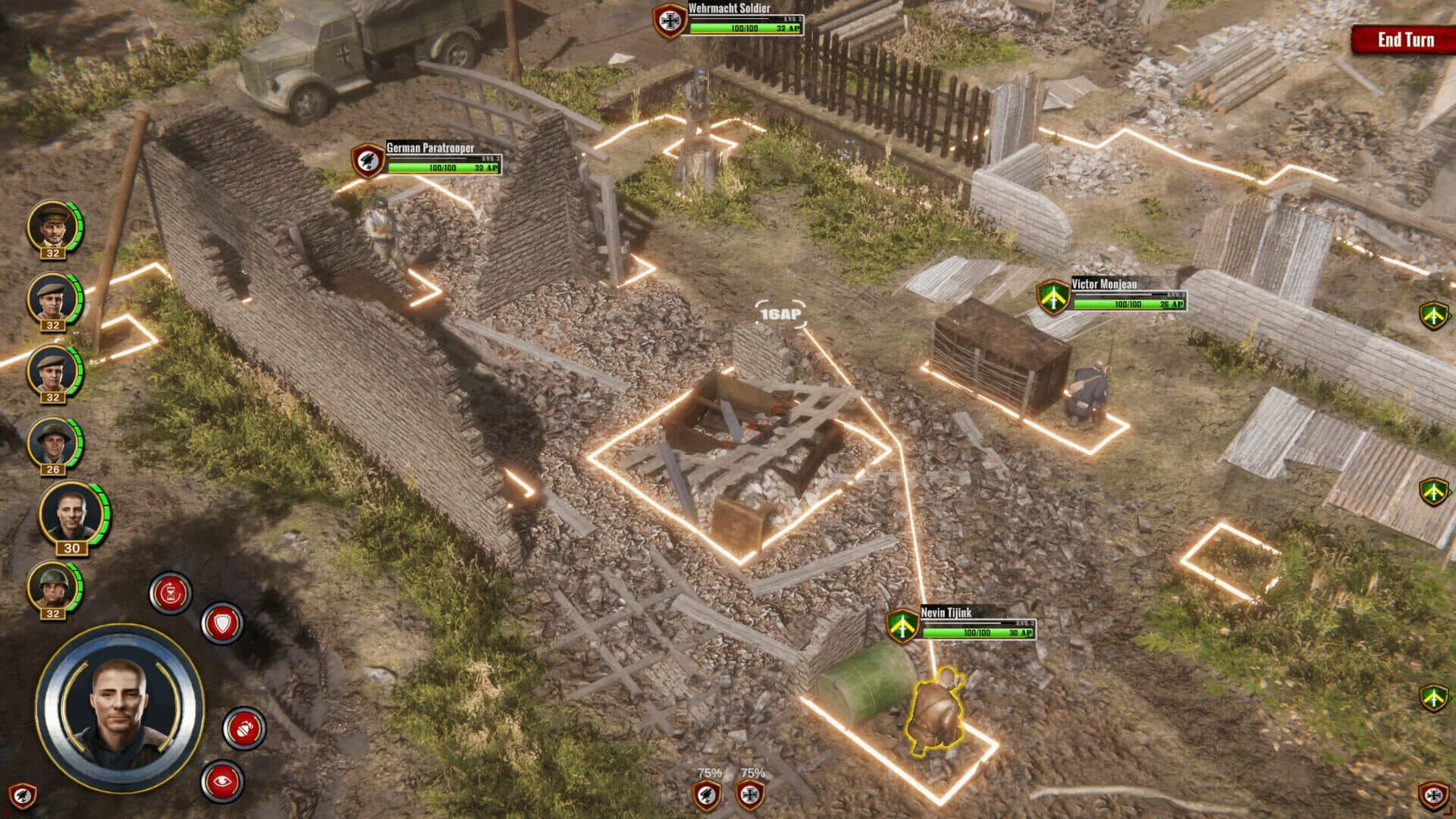 Forgotten but Unbroken screenshot 7