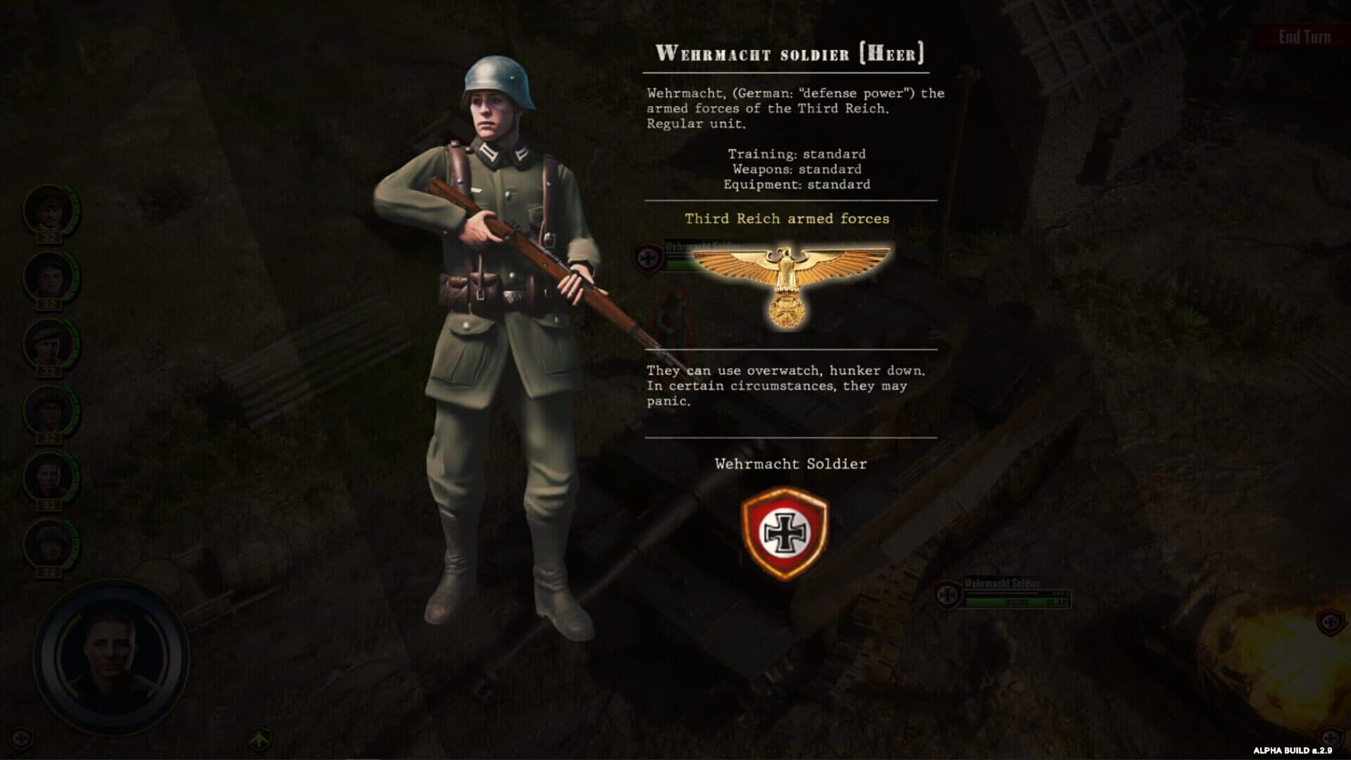 Forgotten but Unbroken screenshot 9